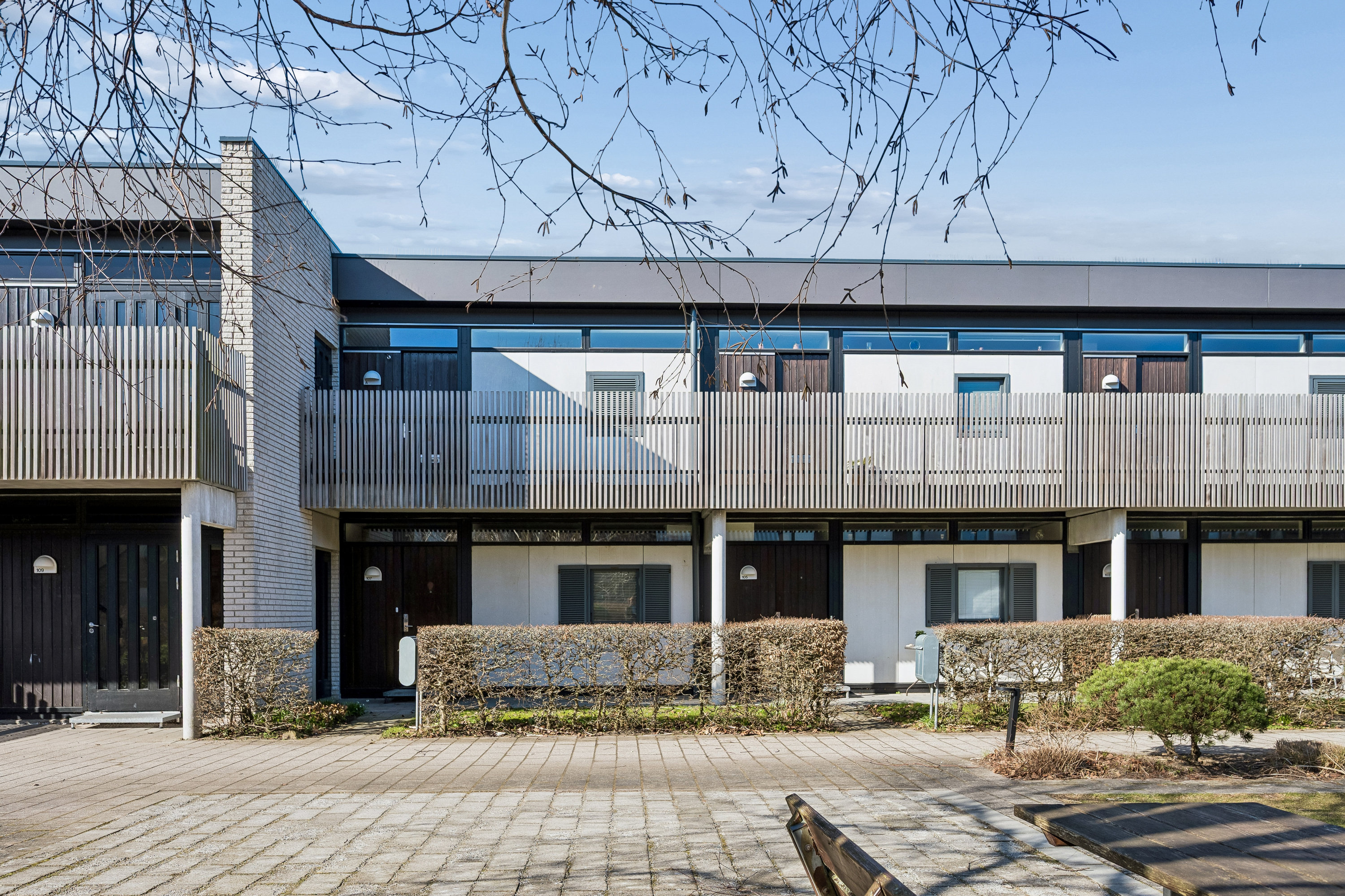 Ejerlejlighed: Andet på Mølleåparken 109, 1. a., 2800 Kongens Lyngby