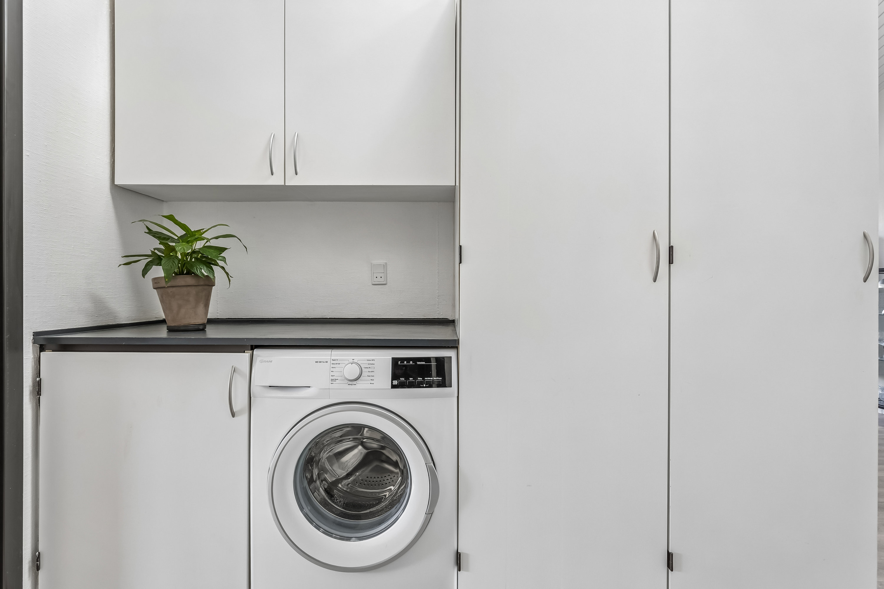 Fremhævet bryggers billede i fuldskærmstilstand. Billede af Fabersvej 52, 7500 Holstebro