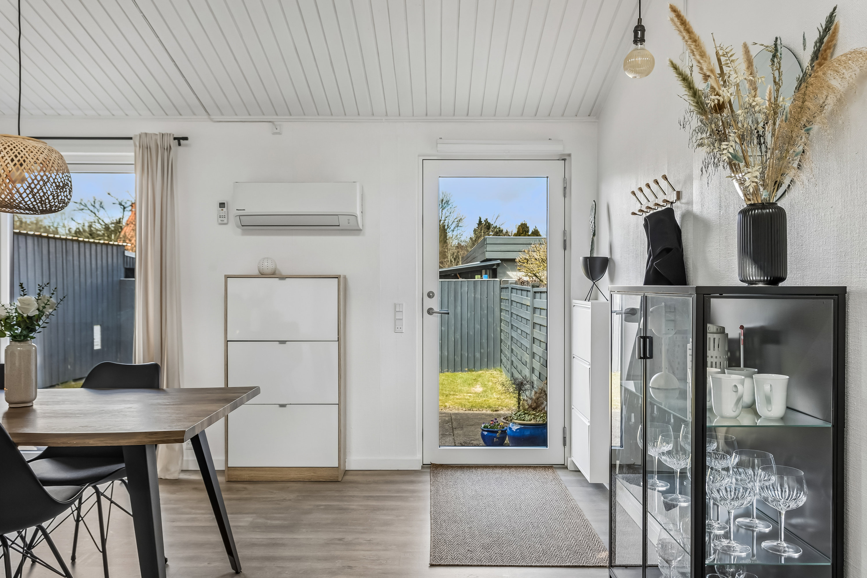 Fremhævet køkken billede i fuldskærmstilstand. Billede af Fabersvej 52, 7500 Holstebro