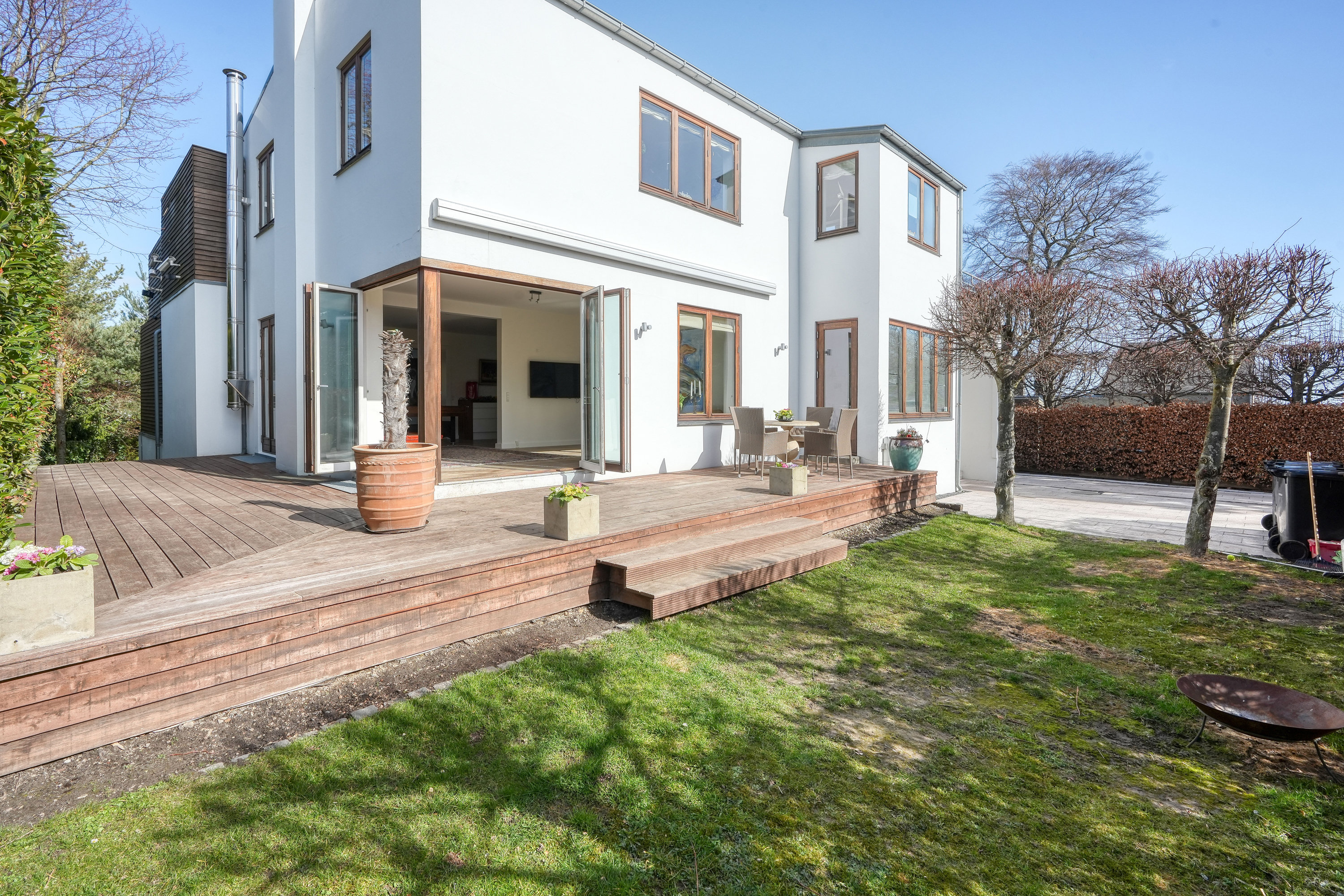 Villa: Andet på Exnersvej 45, 2930 Klampenborg