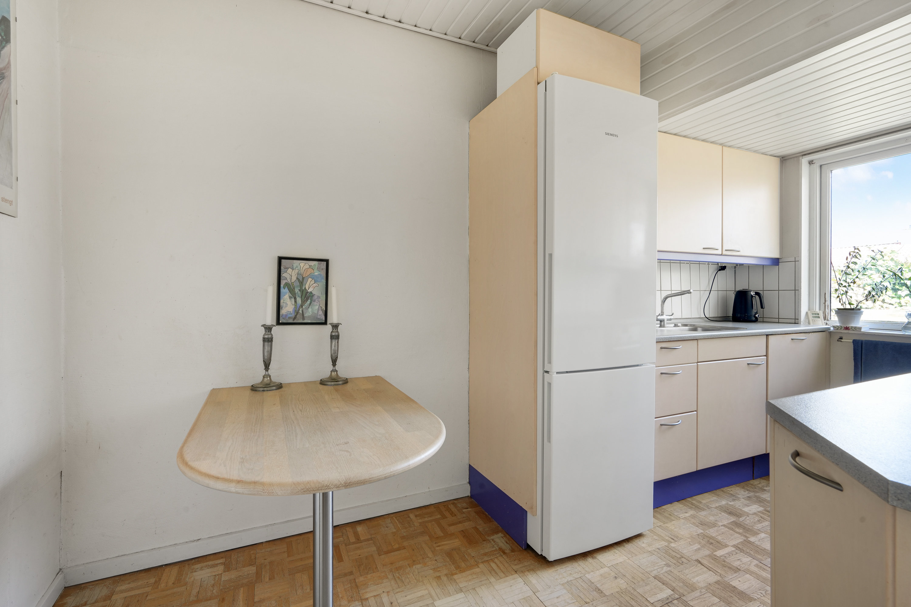 Fremhævet værelse billede i fuldskærmstilstand. Billede af Fyrrevang 43, 2830 Virum