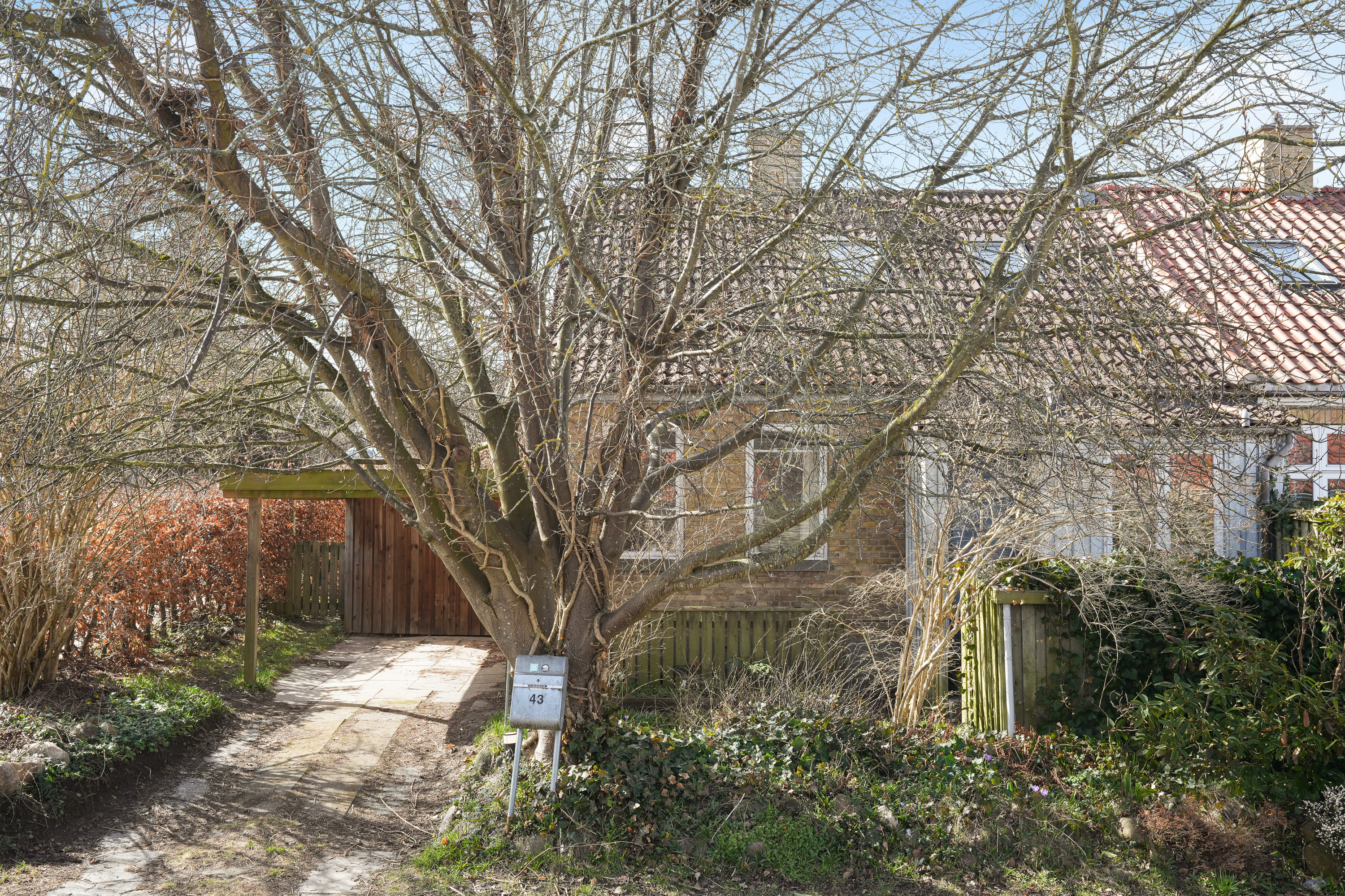 Miniaturebillede 2: andet. Billede af Fyrrevang 43, 2830 Virum