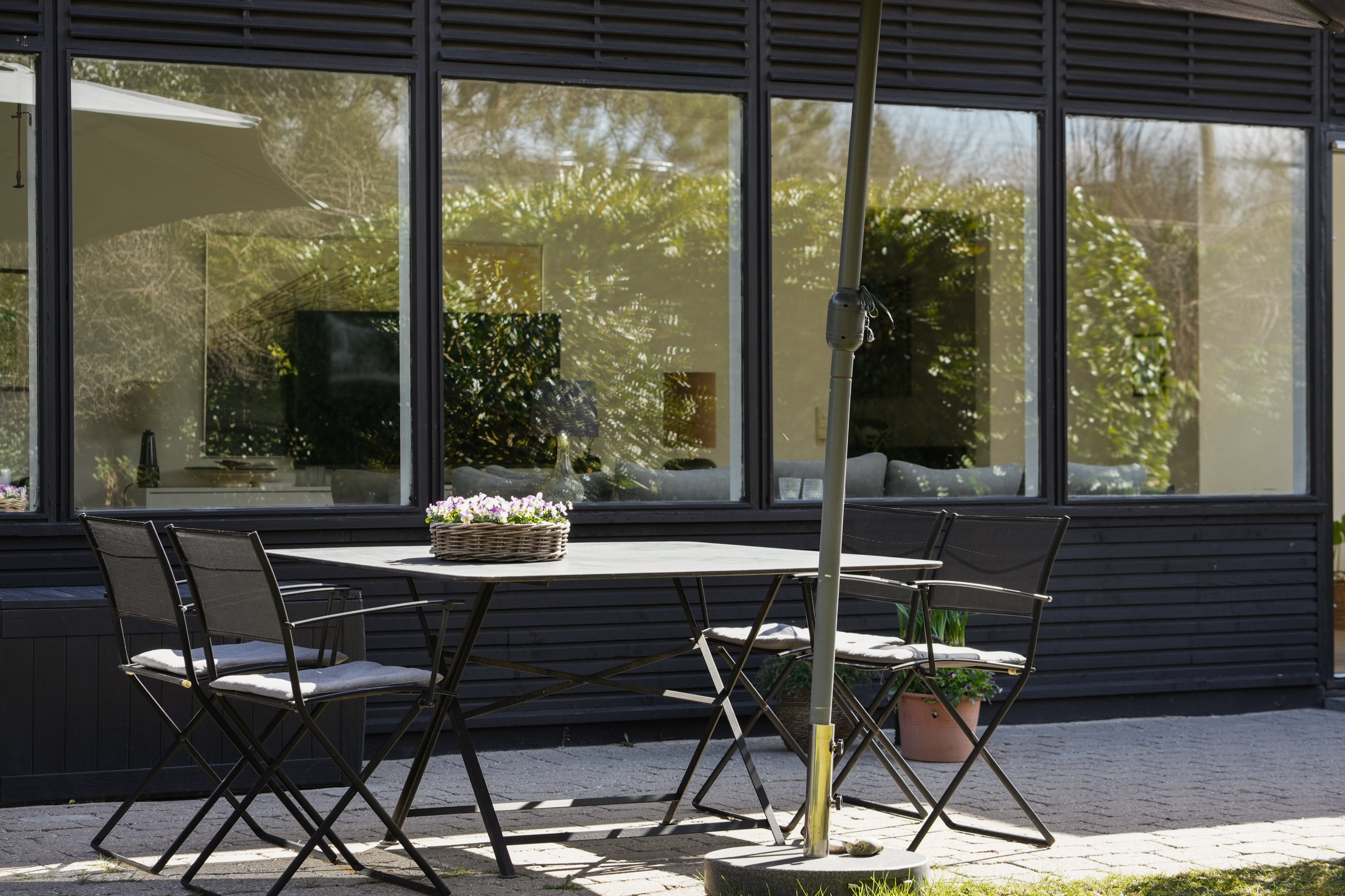 Fremhævet andet billede i fuldskærmstilstand. Billede af Ordrup Jagtvej 4B, 2920 Charlottenlund