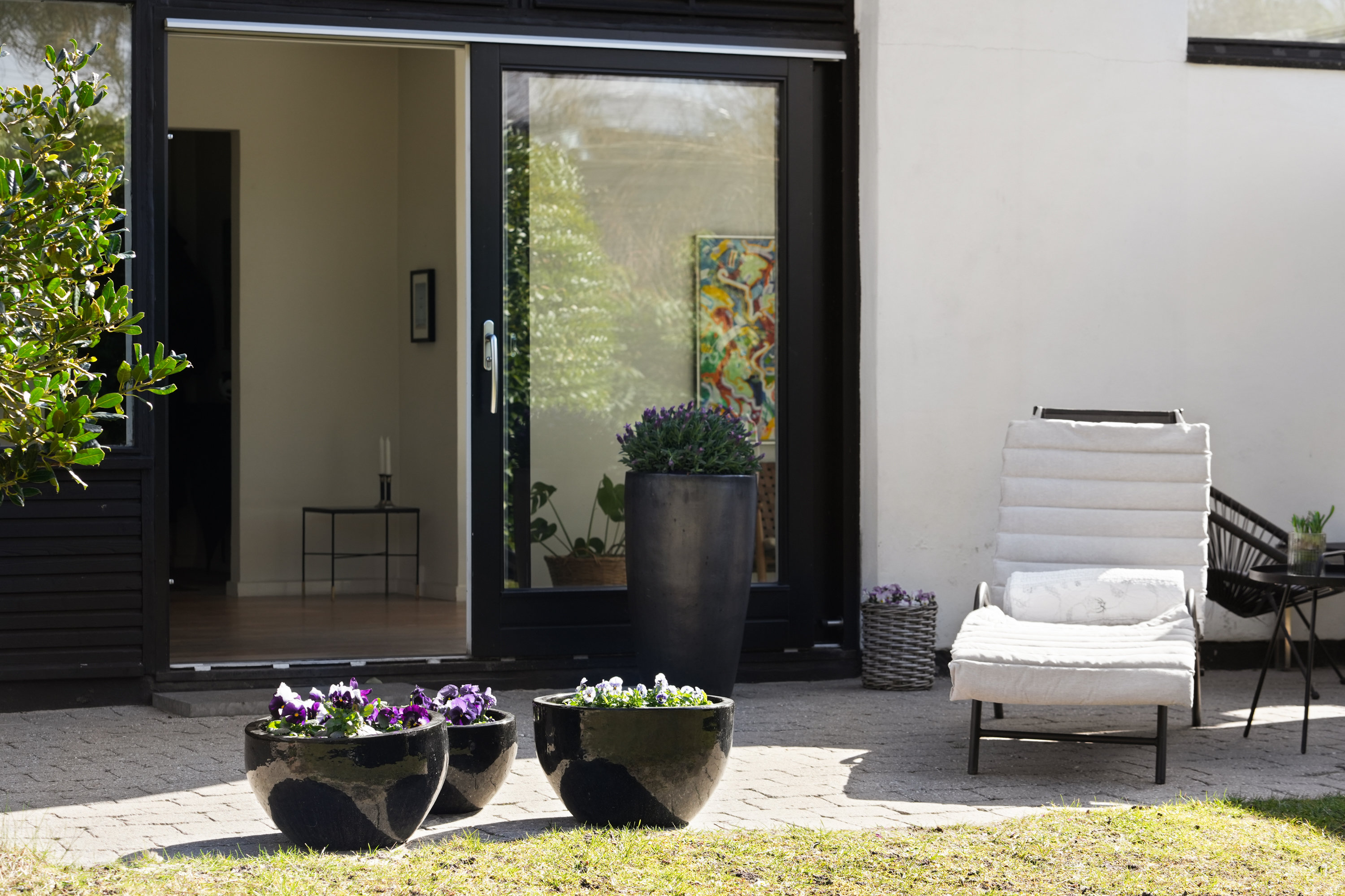 Fremhævet andet billede i fuldskærmstilstand. Billede af Ordrup Jagtvej 4B, 2920 Charlottenlund