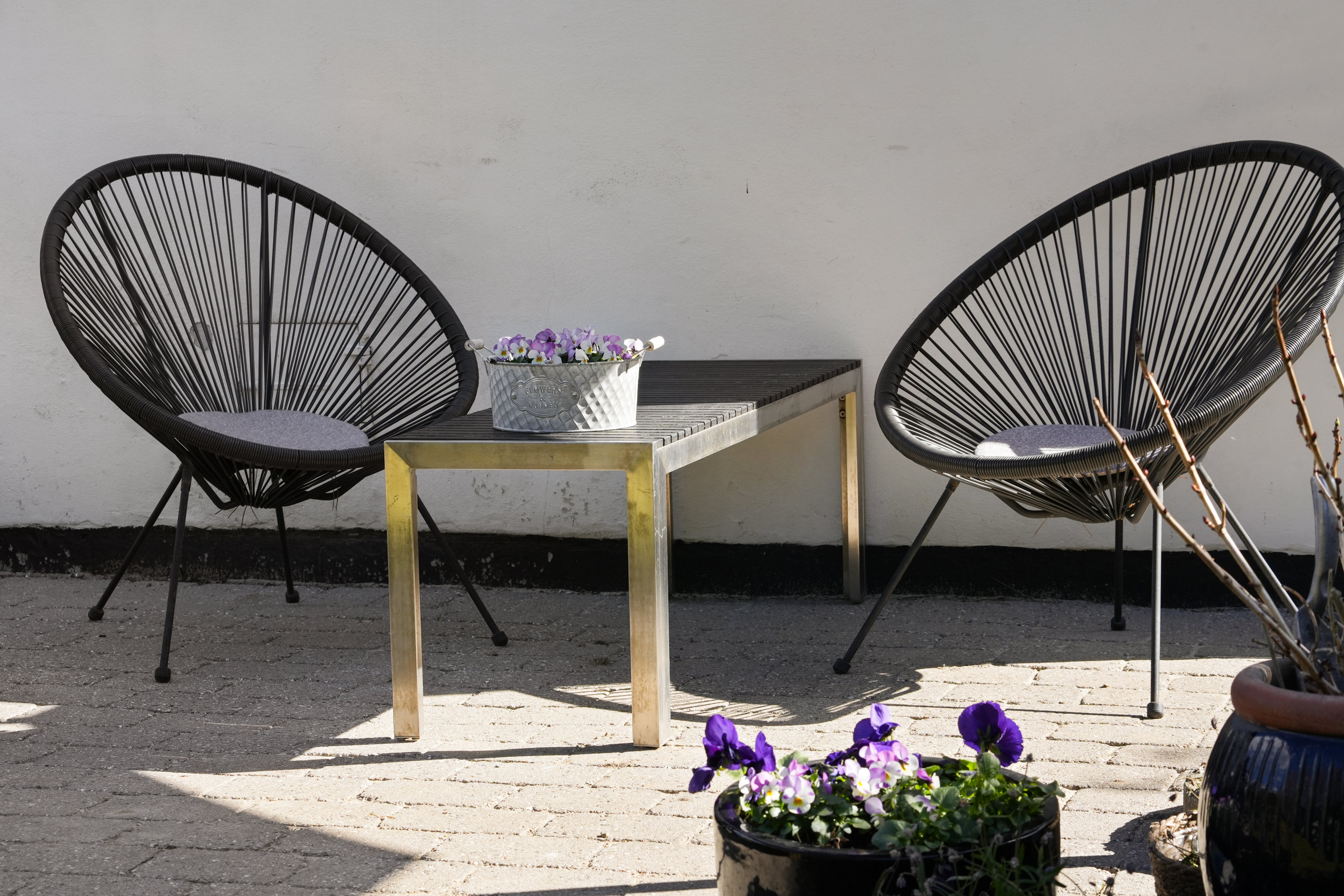 Fremhævet andet billede i fuldskærmstilstand. Billede af Ordrup Jagtvej 4B, 2920 Charlottenlund