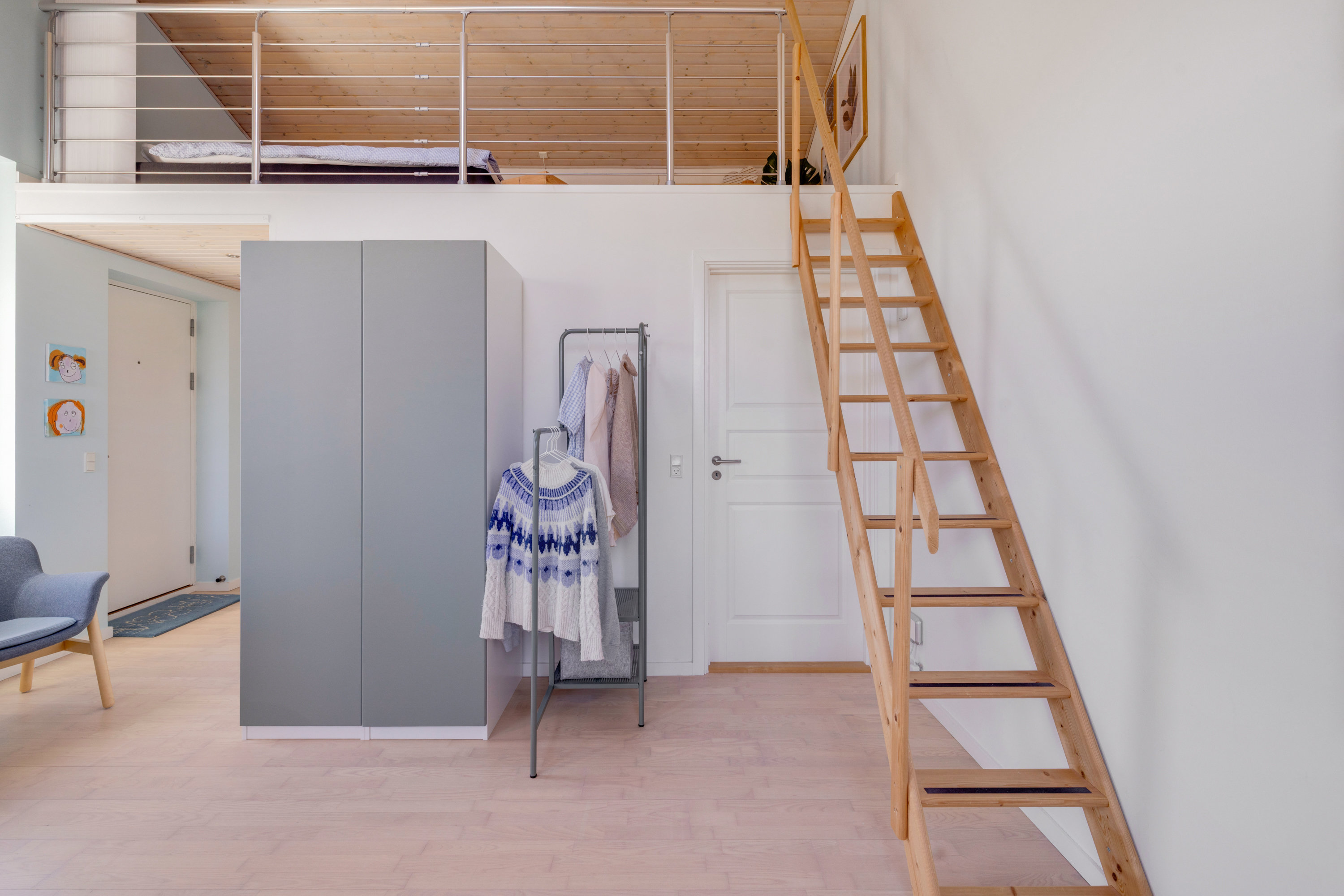 Fremhævet andet billede i fuldskærmstilstand. Billede af Langkærgårdsvej 18, 3460 Birkerød