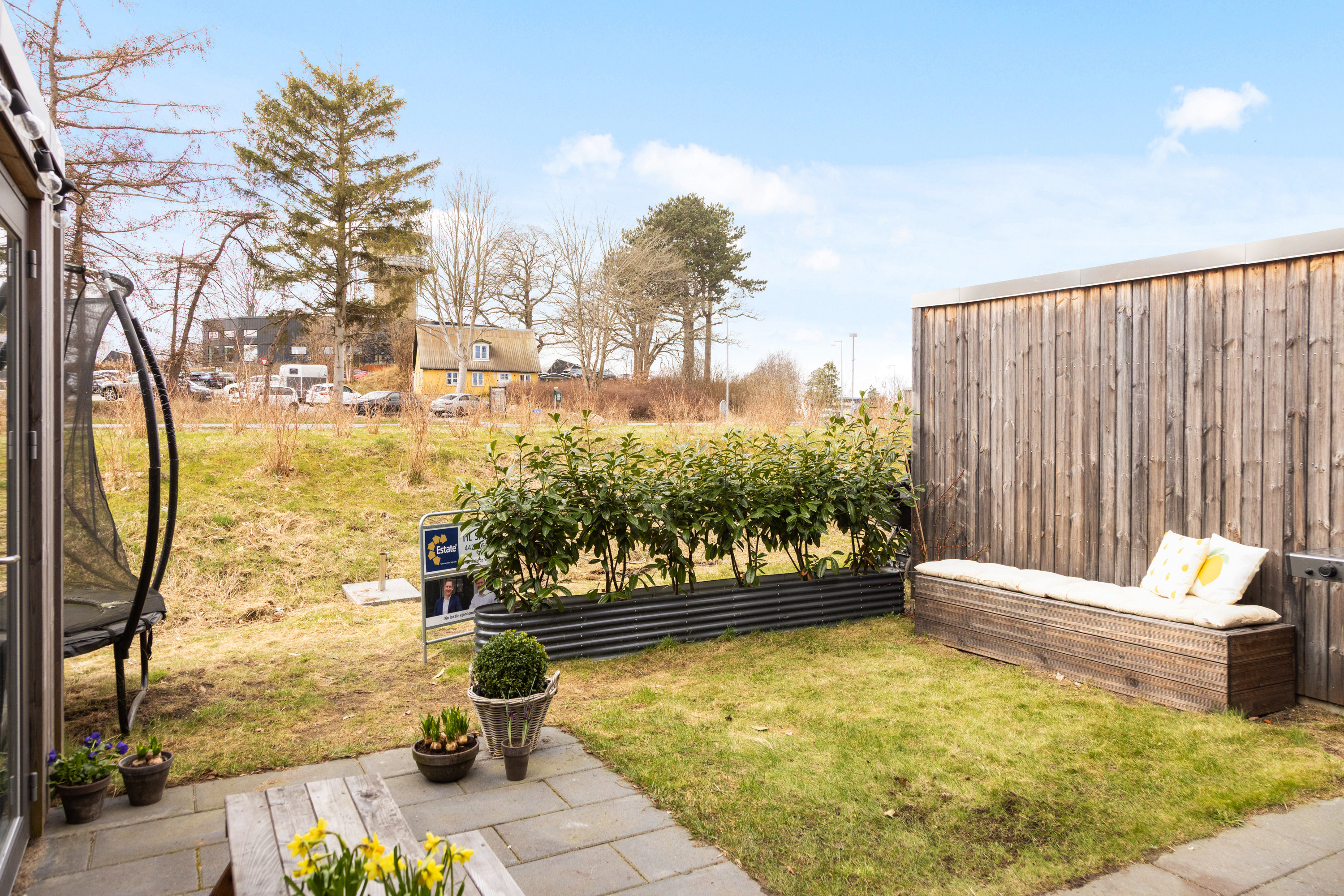 Fremhævet andet billede i fuldskærmstilstand. Billede af Officershusene 9, Jonstrup, 3500 Værløse