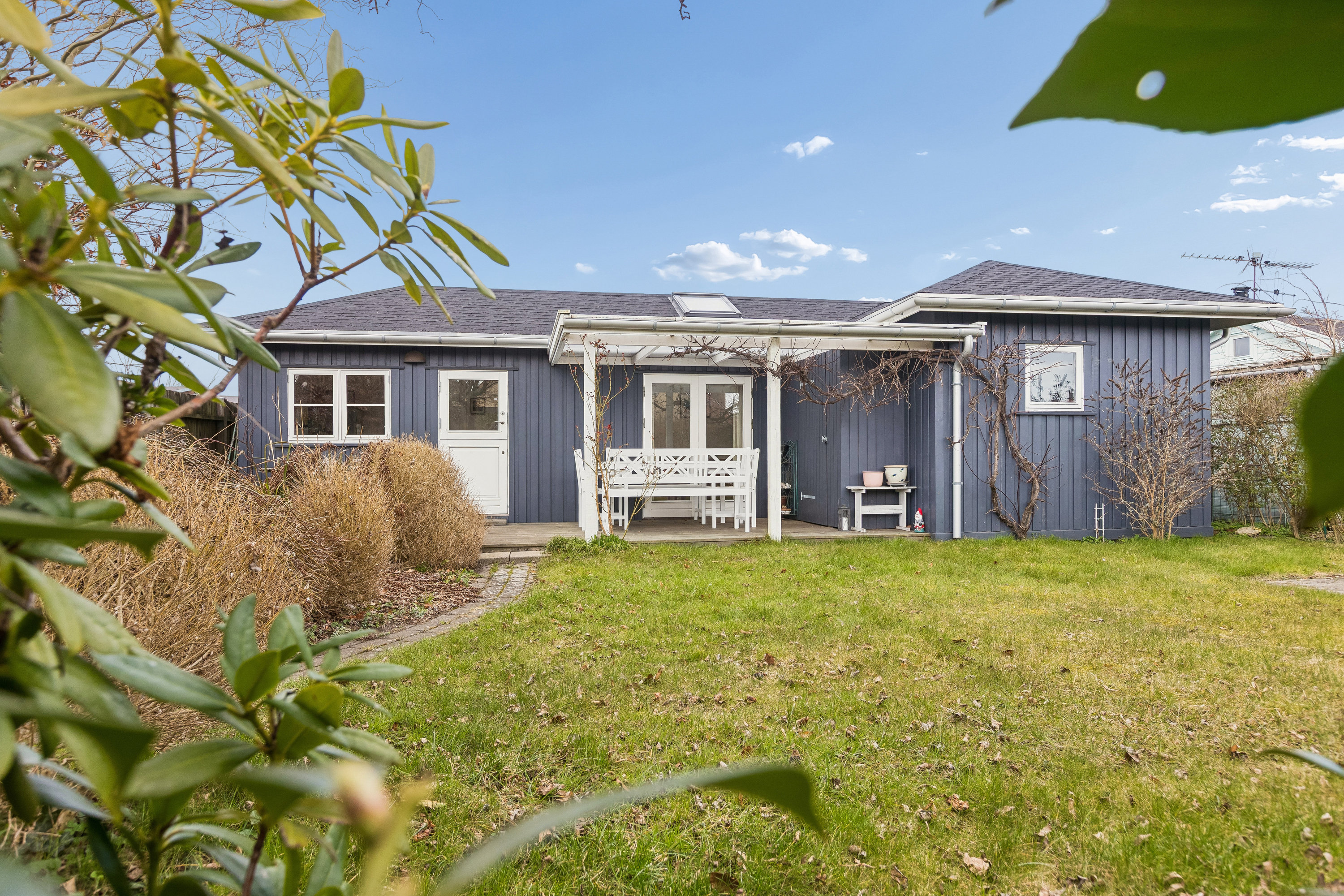 Fremhævet andet billede i fuldskærmstilstand. Billede af Engvej 67F, Hf. Strandbo, 2300 København S