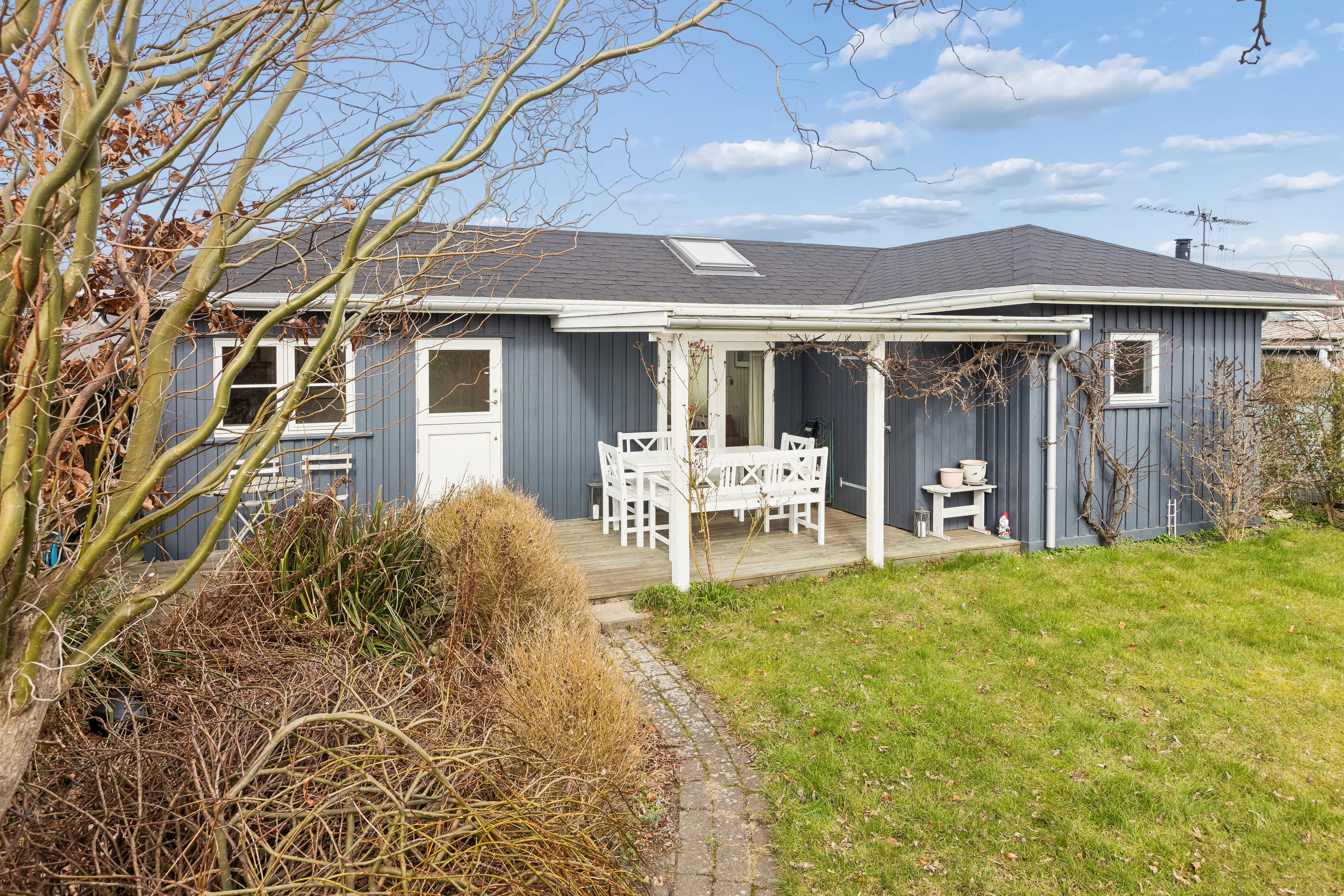 Fritidshus: Andet på Engvej 67F, Hf. Strandbo, 2300 København S