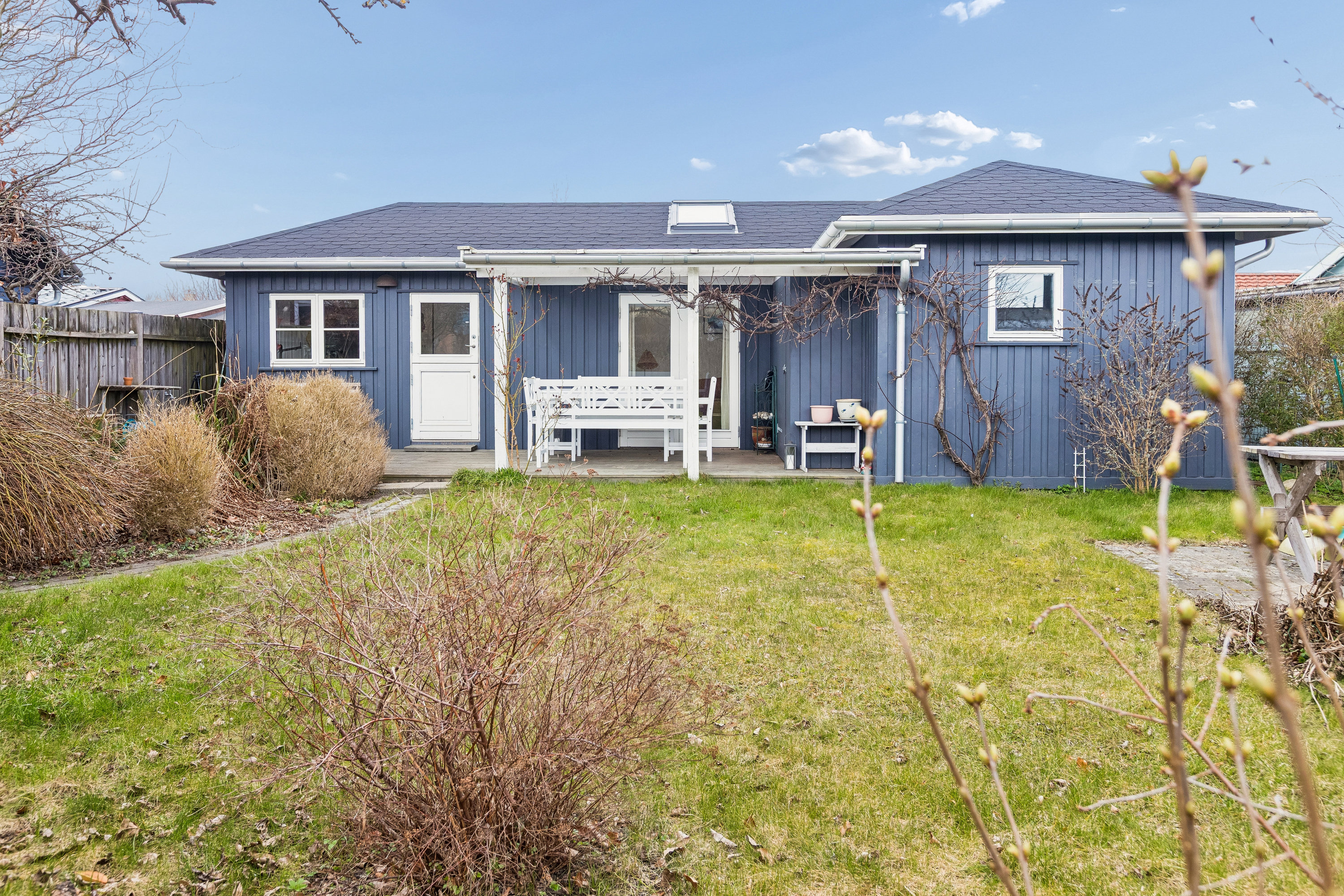 Fremhævet andet billede i fuldskærmstilstand. Billede af Engvej 67F, Hf. Strandbo, 2300 København S