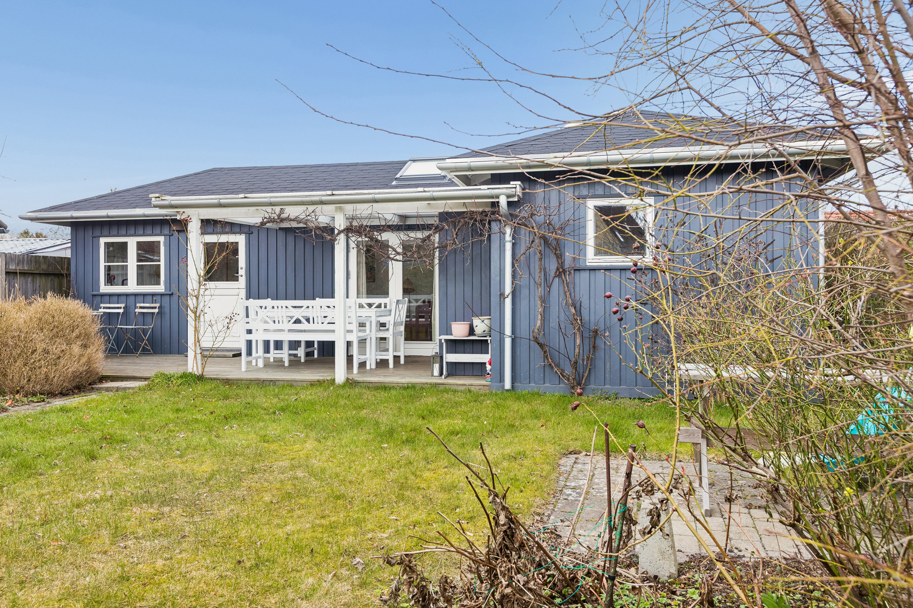 Fremhævet andet billede i fuldskærmstilstand. Billede af Engvej 67F, Hf. Strandbo, 2300 København S