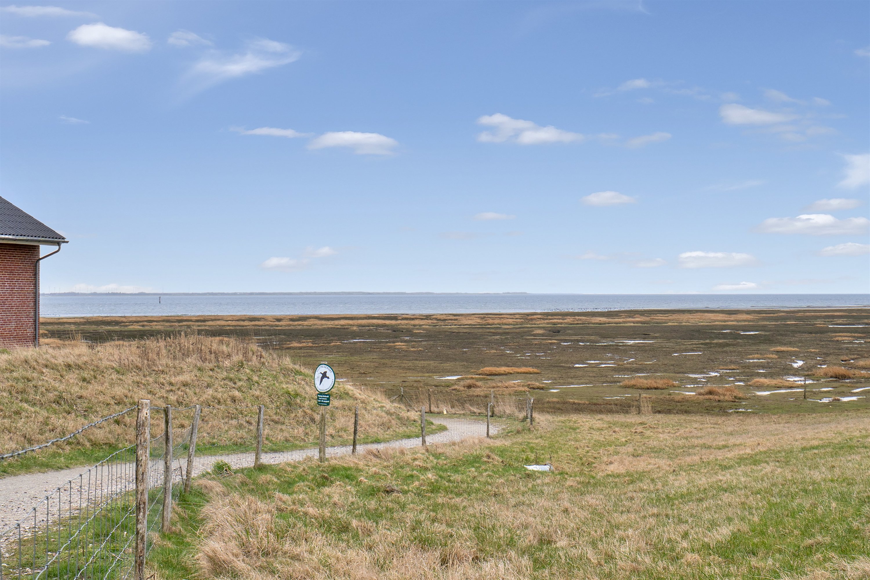 Fremhævet område billede i fuldskærmstilstand. Billede af Vestergade 3E, st.. 67., Havneby, 6792 Rømø