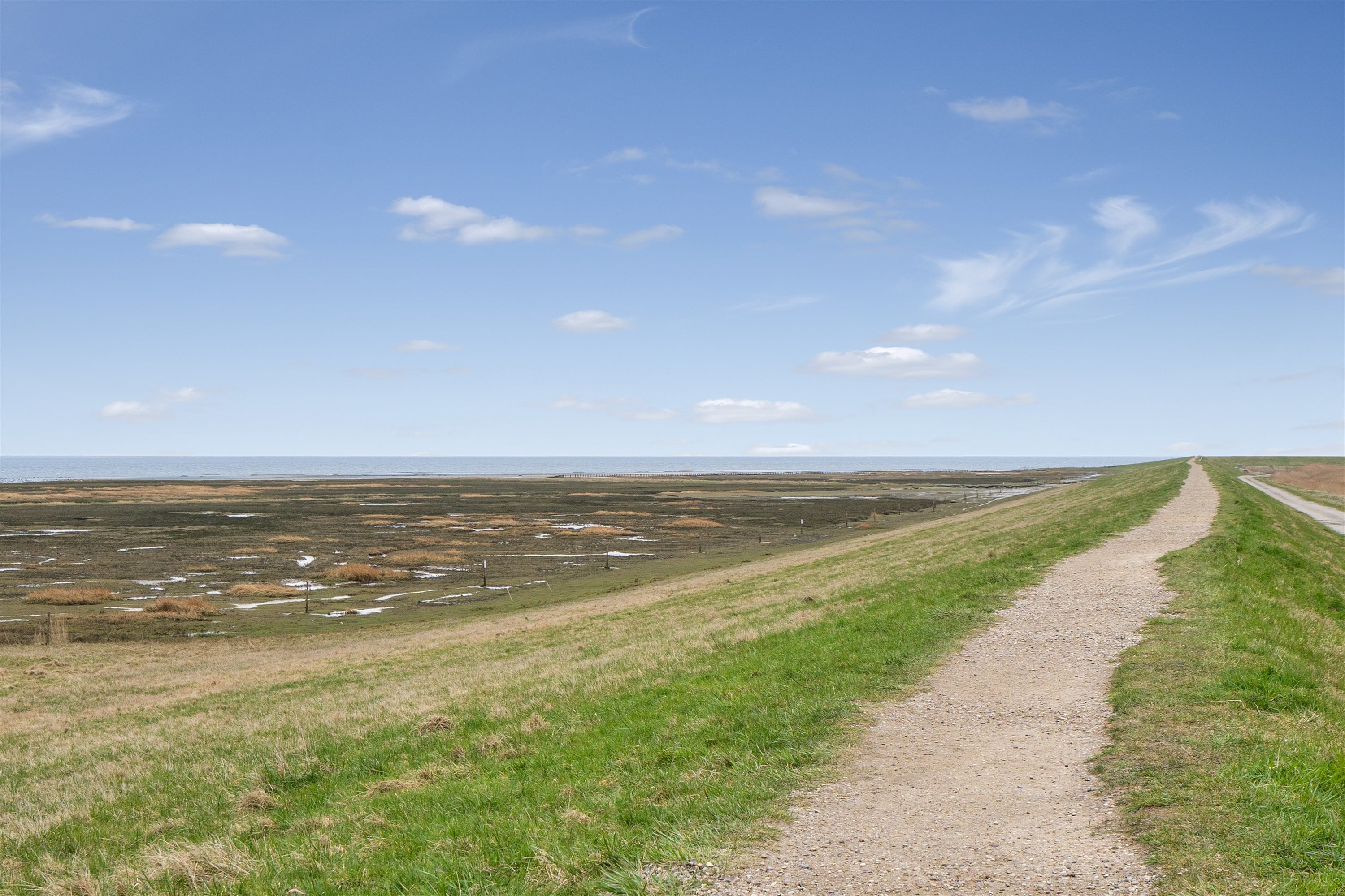 Fremhævet område billede i fuldskærmstilstand. Billede af Vestergade 3E, st.. 67., Havneby, 6792 Rømø