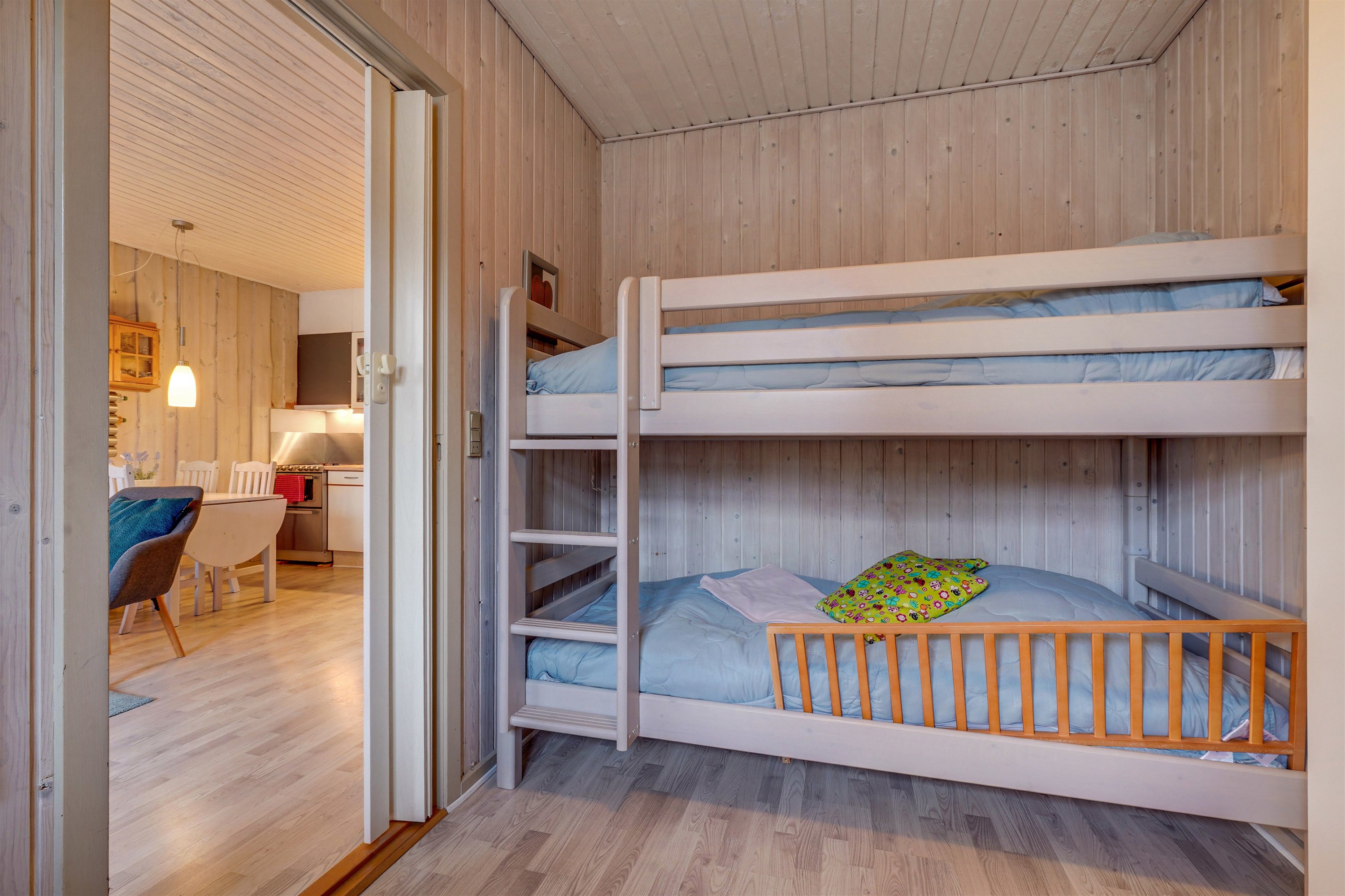 Fremhævet værelse billede i fuldskærmstilstand. Billede af Vestergade 3E, st.. 67., Havneby, 6792 Rømø