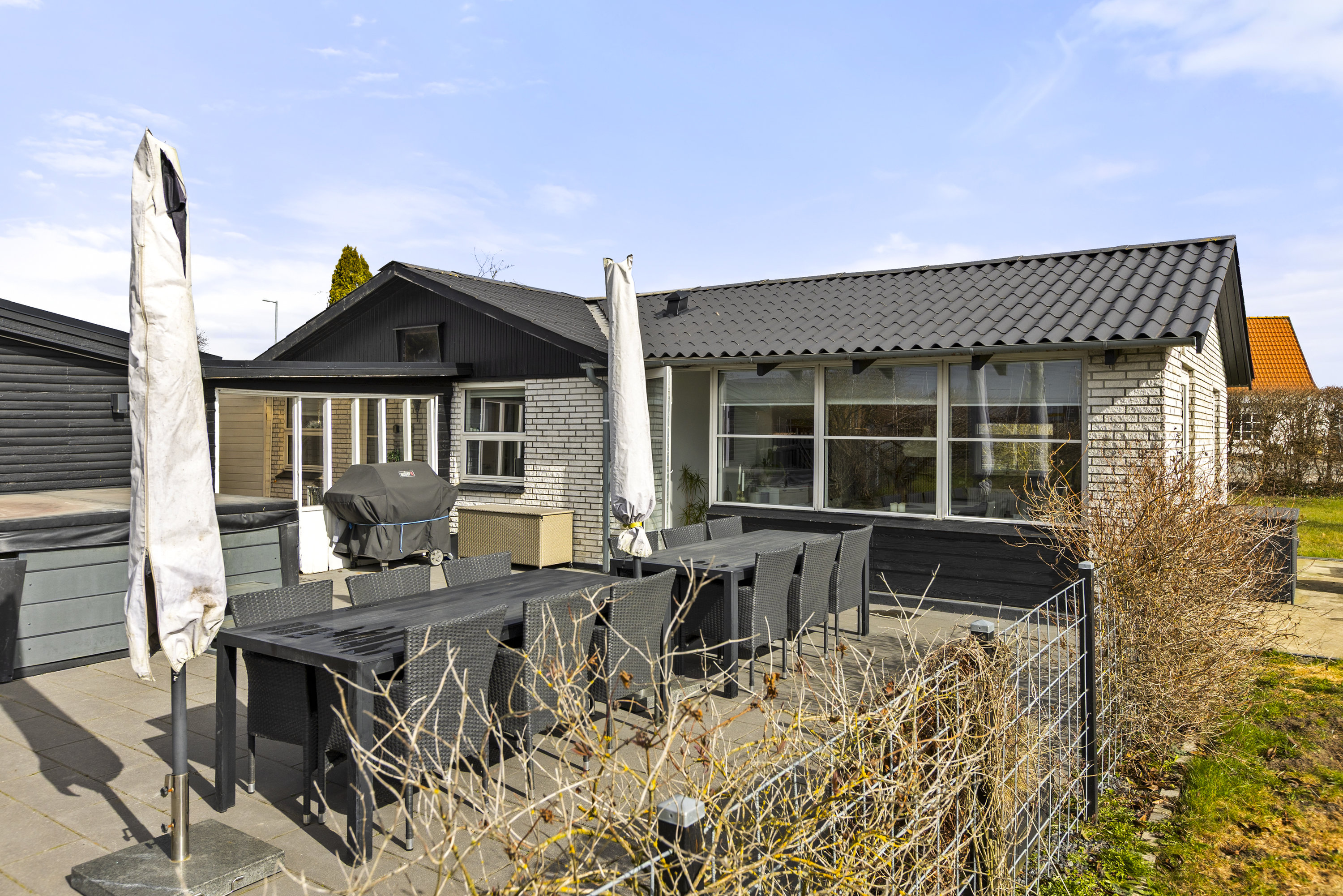 Fremhævet ejendommen billede i fuldskærmstilstand. Billede af Holbækvej 69, Benløse, 4100 Ringsted