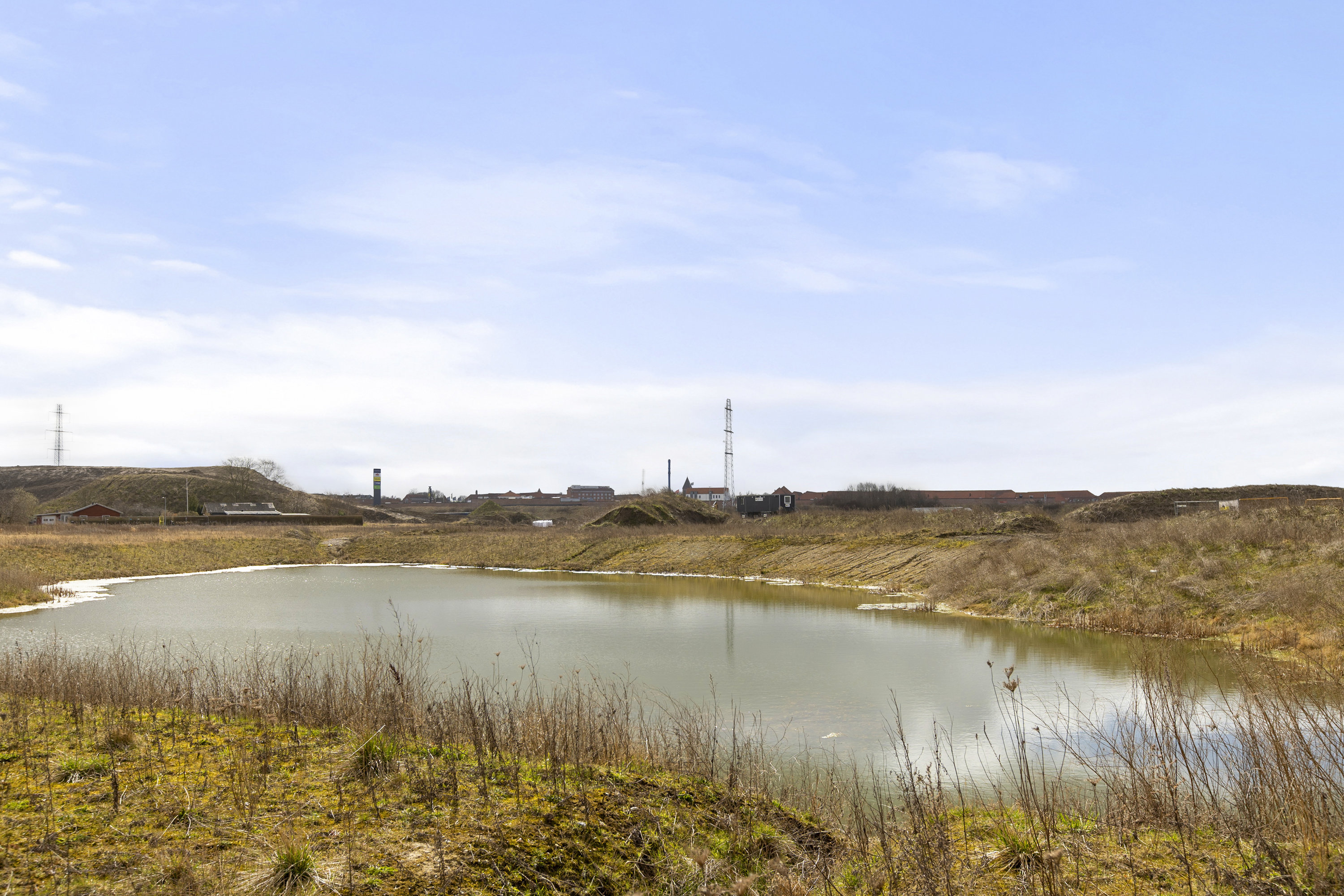 Fremhævet udsigt billede i fuldskærmstilstand. Billede af Holbækvej 69, Benløse, 4100 Ringsted