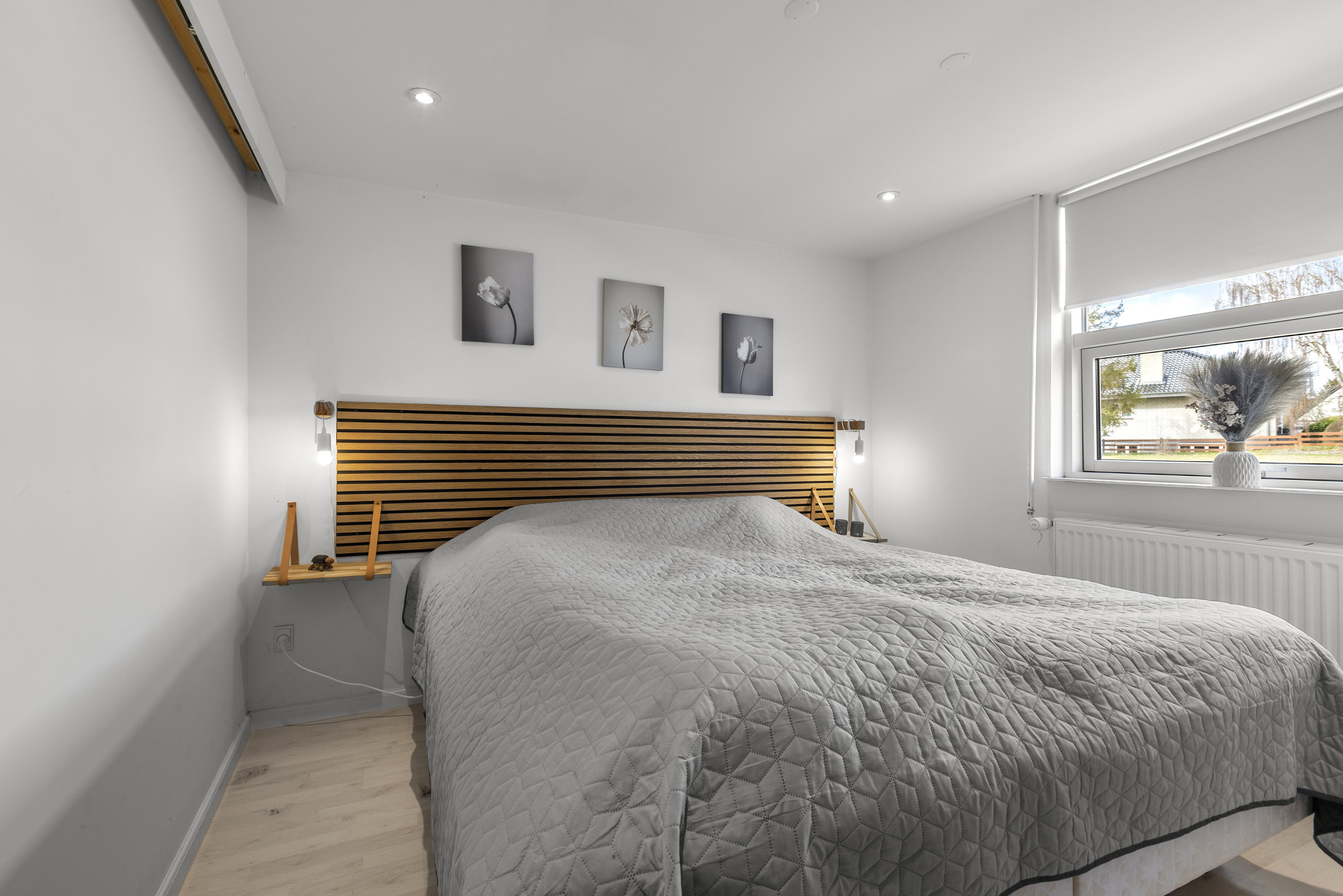 Fremhævet værelse billede i fuldskærmstilstand. Billede af Holbækvej 69, Benløse, 4100 Ringsted