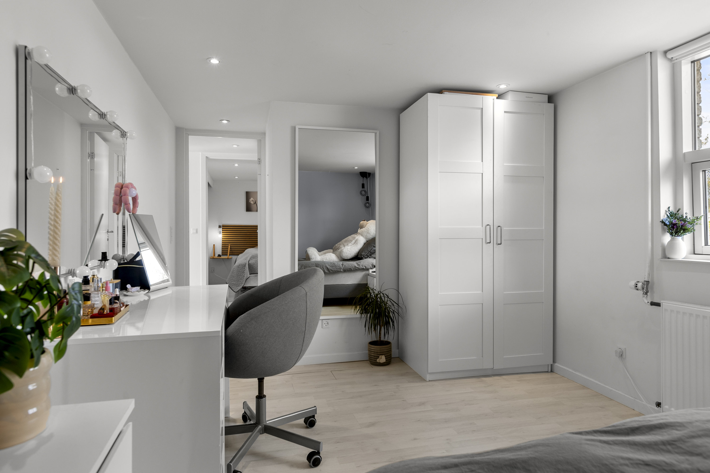 Fremhævet værelse billede i fuldskærmstilstand. Billede af Holbækvej 69, Benløse, 4100 Ringsted