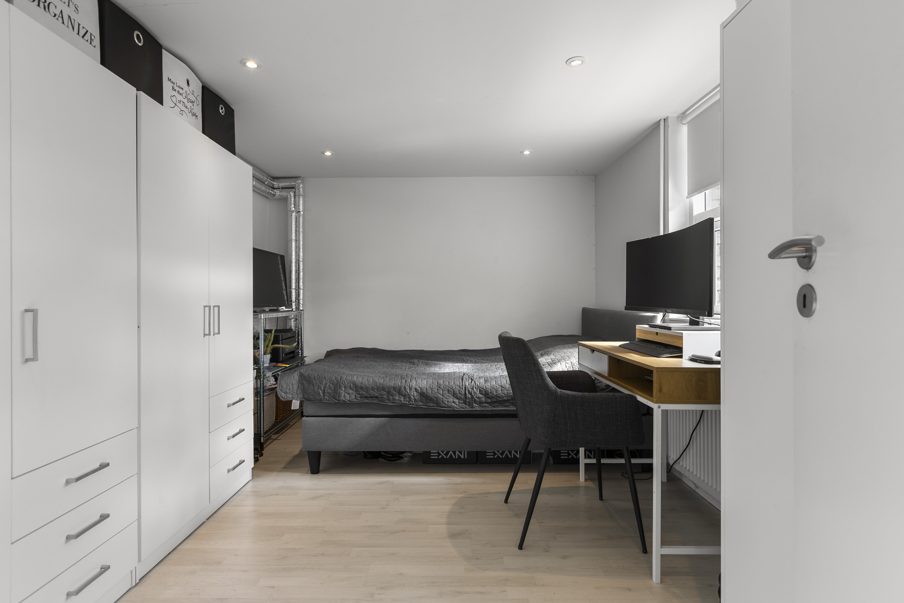 Fremhævet værelse billede i fuldskærmstilstand. Billede af Holbækvej 69, Benløse, 4100 Ringsted