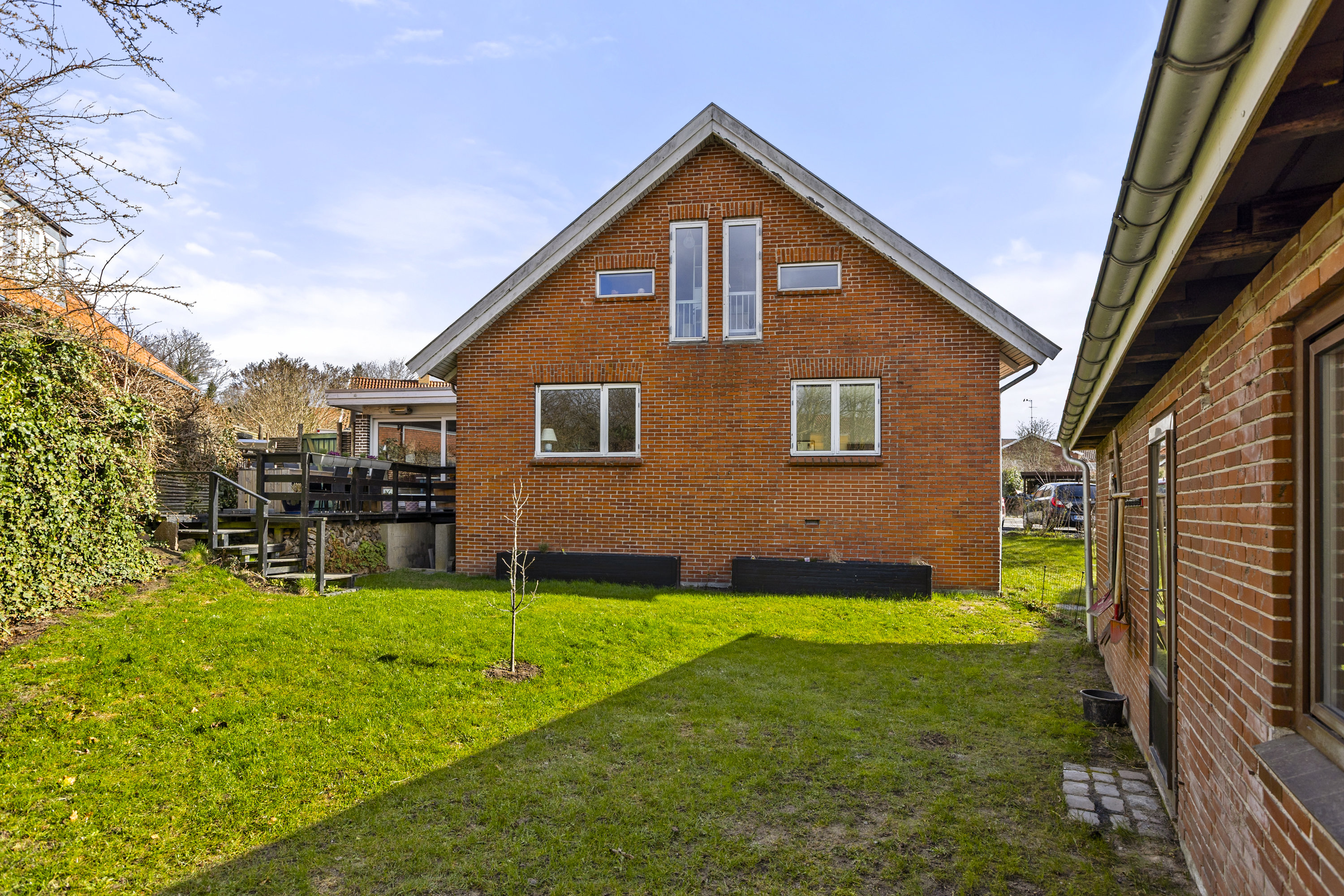 Fremhævet ejendommen billede i fuldskærmstilstand. Billede af Harhoffs Alle 40, 4100 Ringsted