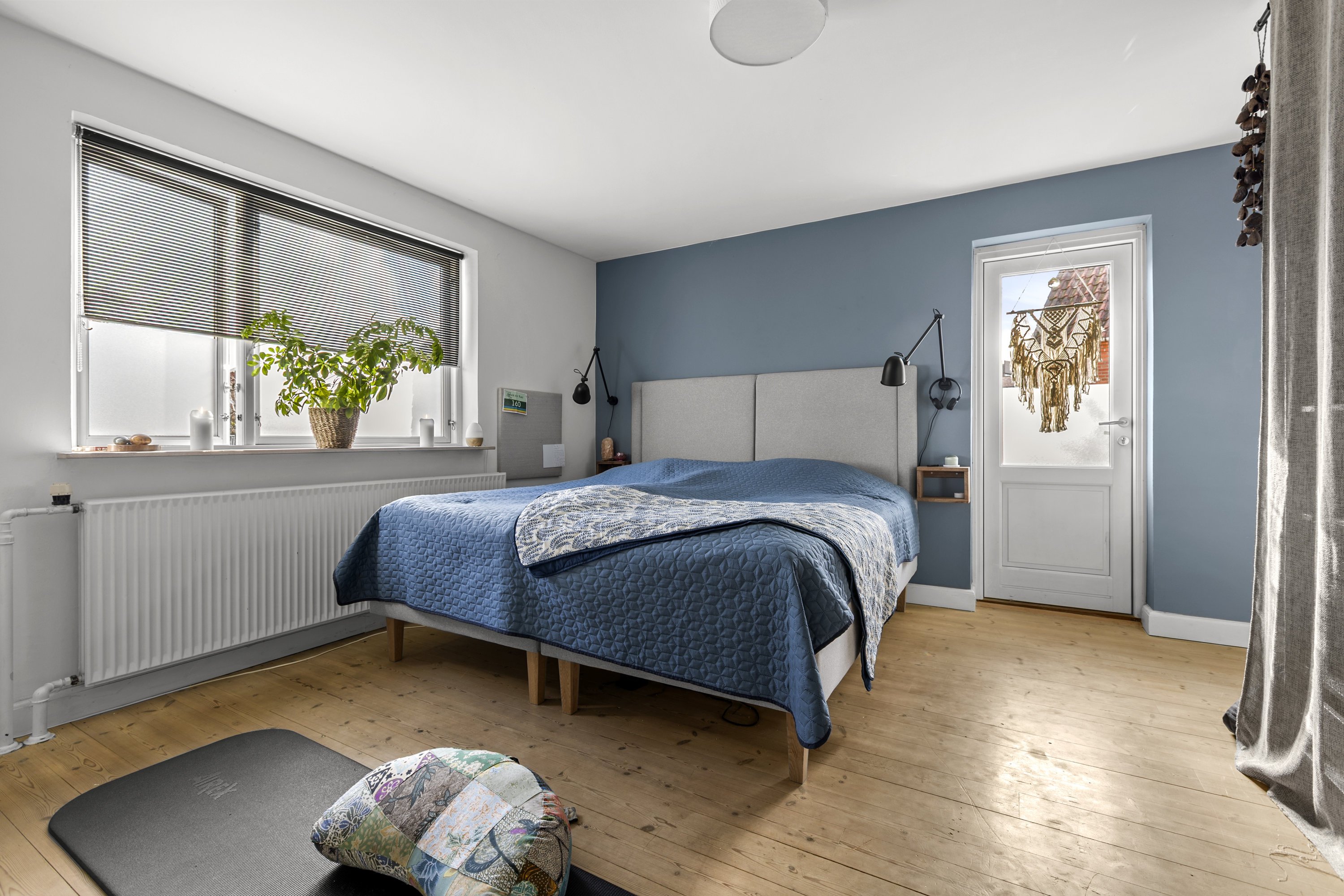 Fremhævet værelse billede i fuldskærmstilstand. Billede af Harhoffs Alle 40, 4100 Ringsted