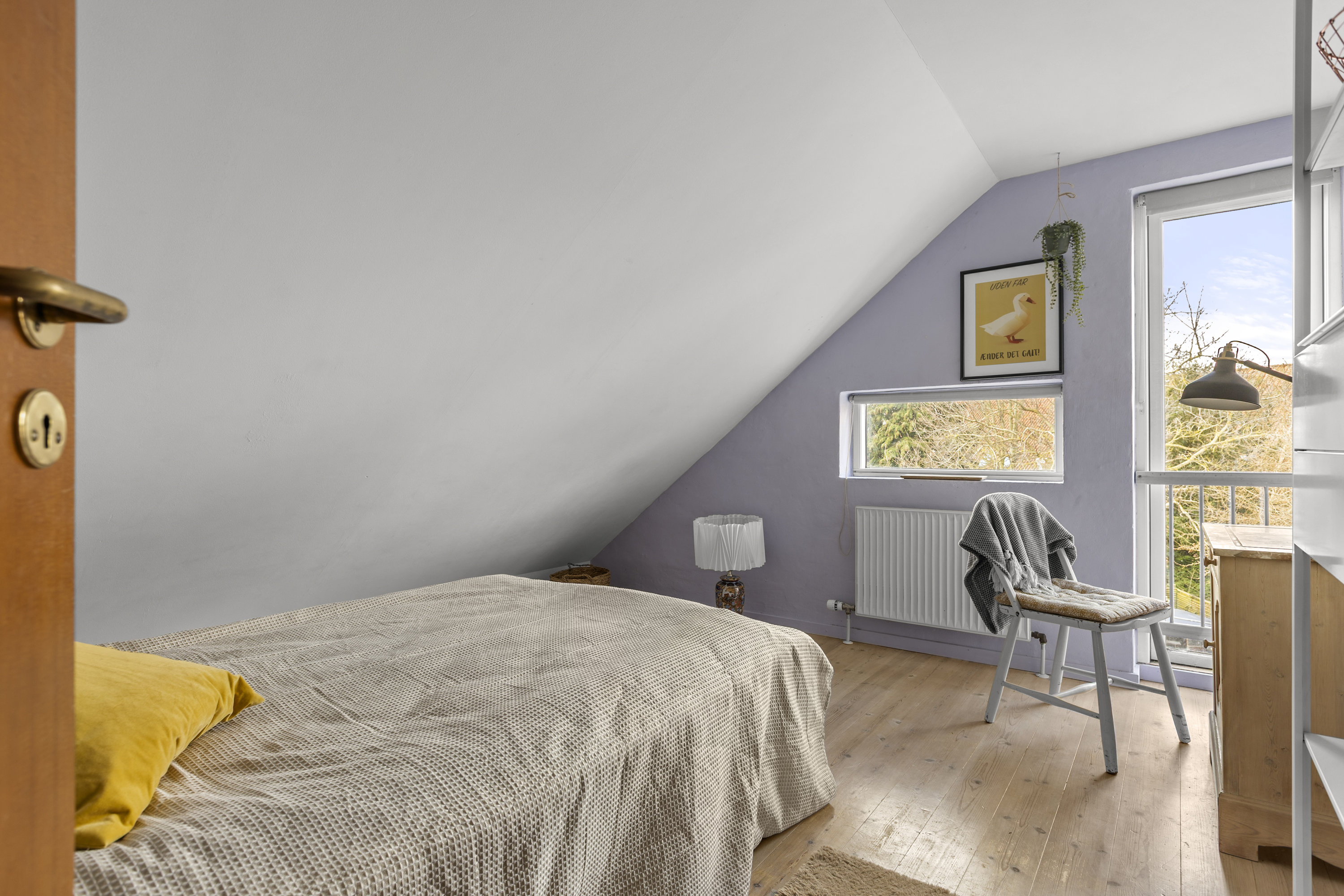 Fremhævet værelse billede i fuldskærmstilstand. Billede af Harhoffs Alle 40, 4100 Ringsted