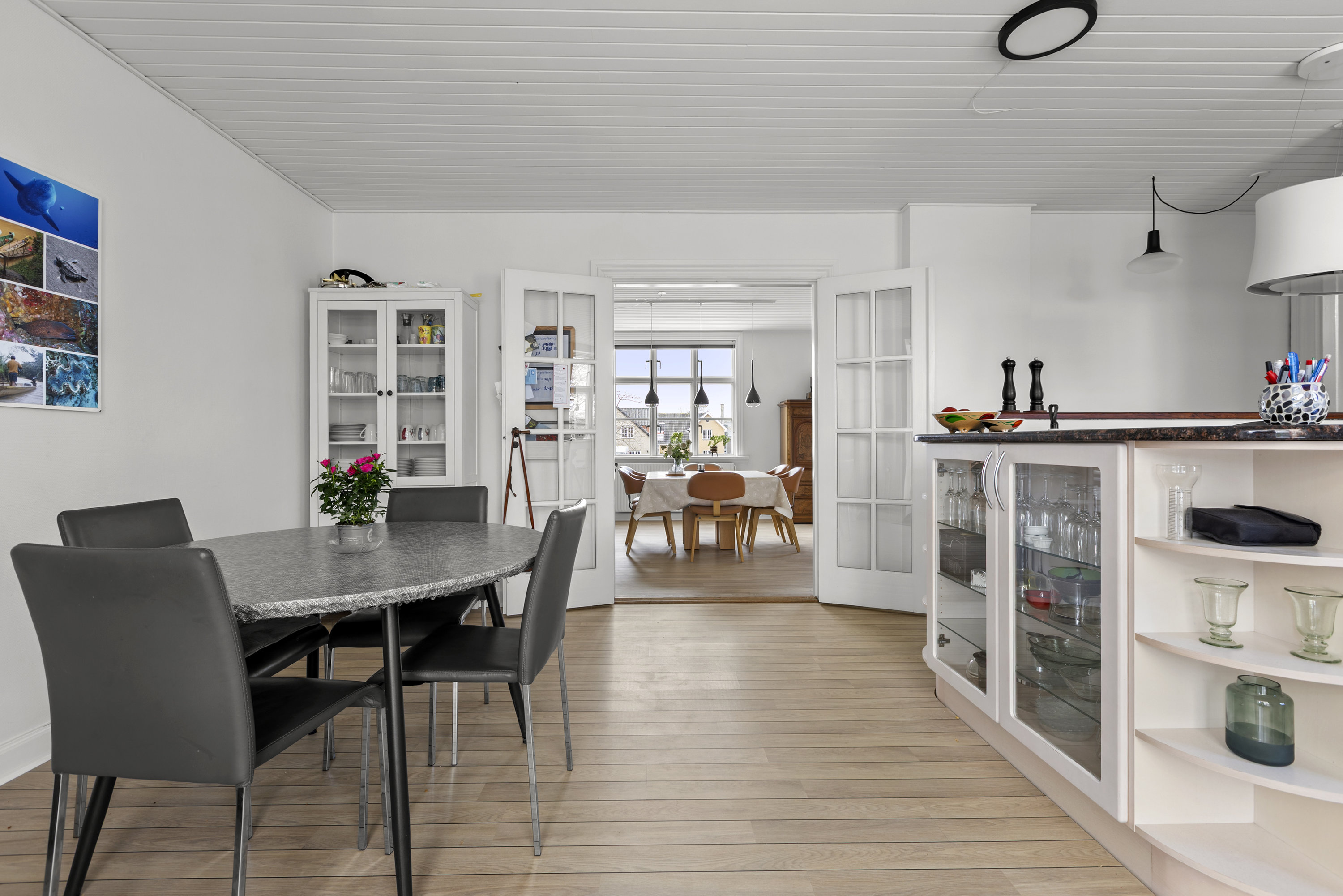 Fremhævet alrum billede i fuldskærmstilstand. Billede af Valbyvej 40, 4200 Slagelse