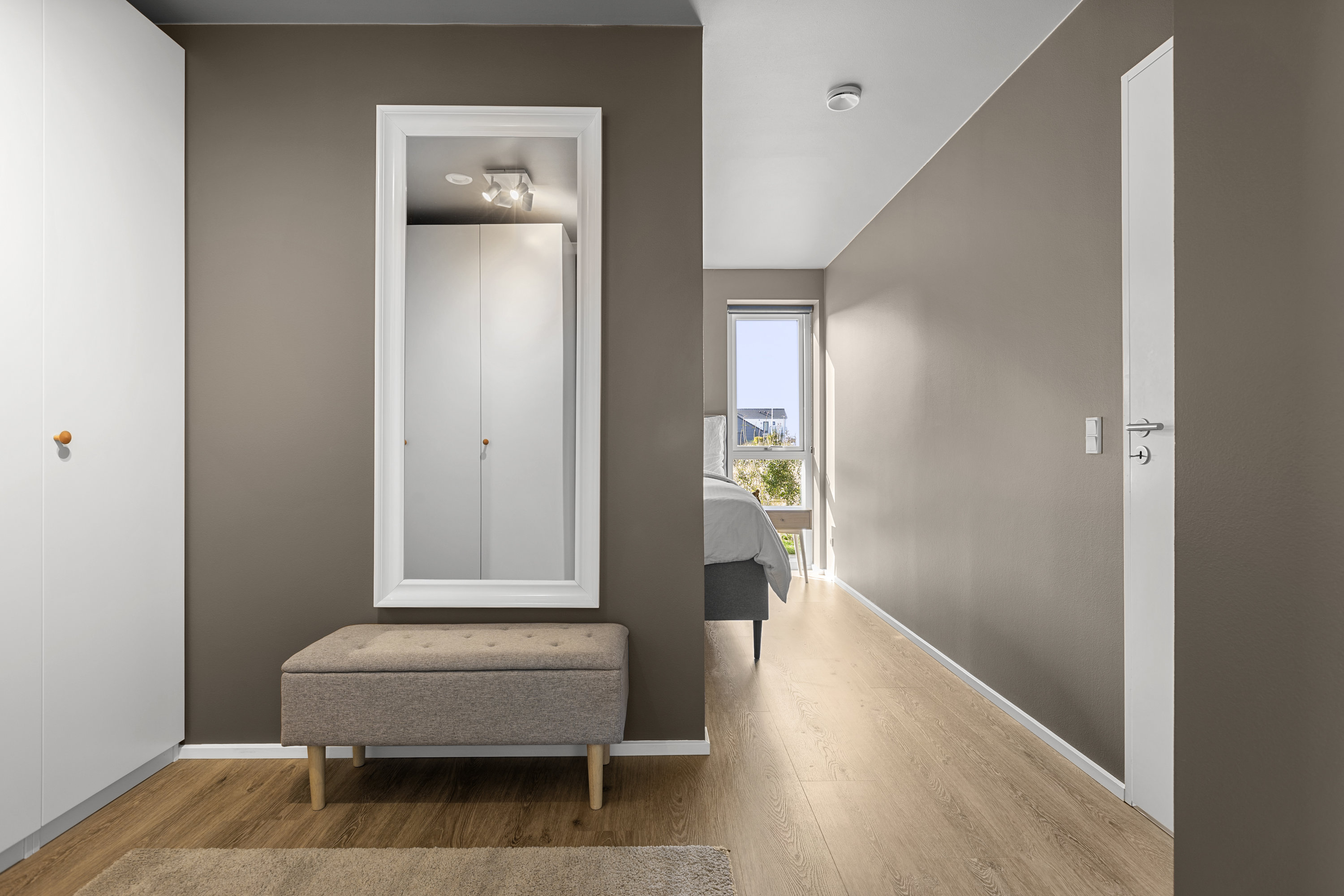 Fremhævet andet billede i fuldskærmstilstand. Billede af Klosterdammen 3, 4400 Kalundborg