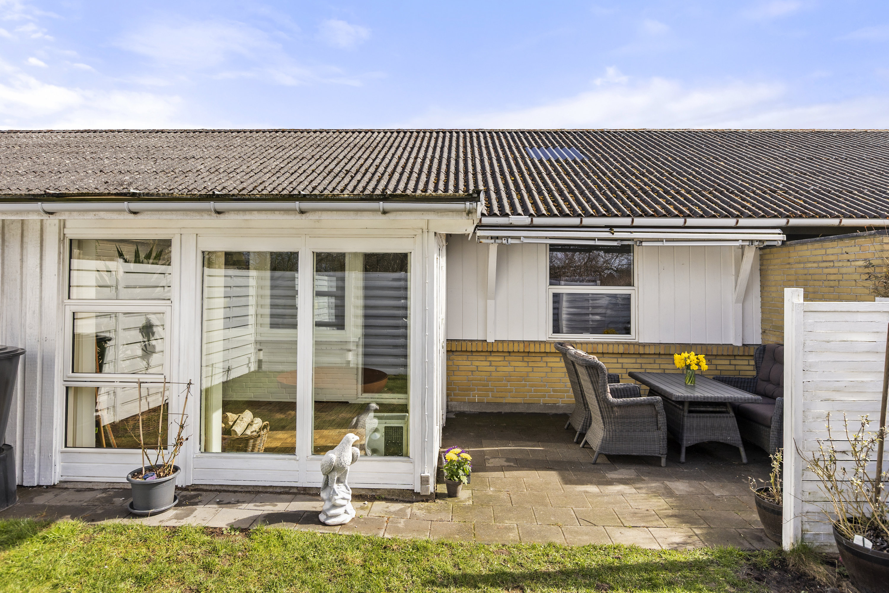 Fremhævet ejendommen billede i fuldskærmstilstand. Billede af Sønderås 67F, 4200 Slagelse