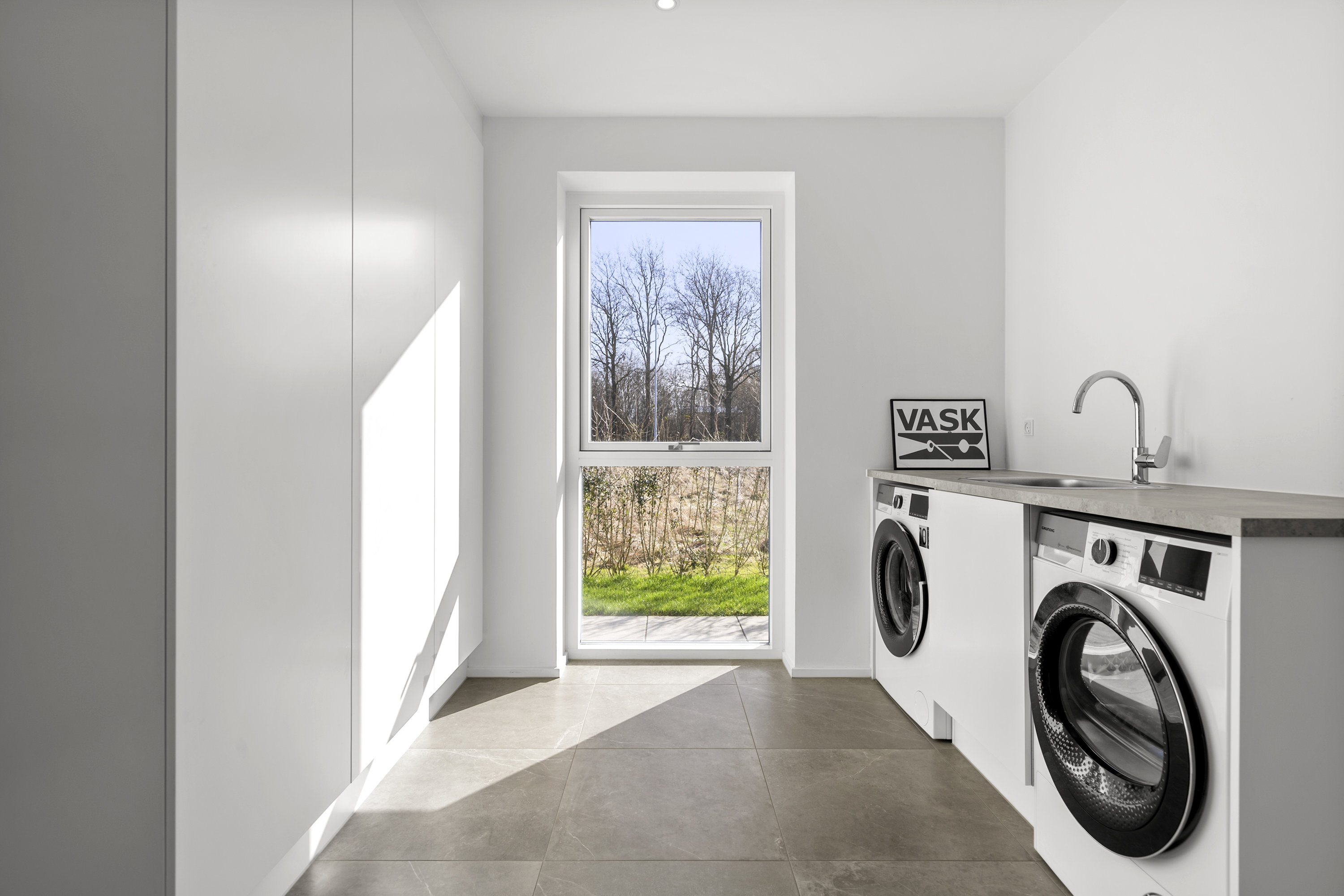 Fremhævet bryggers billede i fuldskærmstilstand. Billede af Klosterdammen 3, 4400 Kalundborg