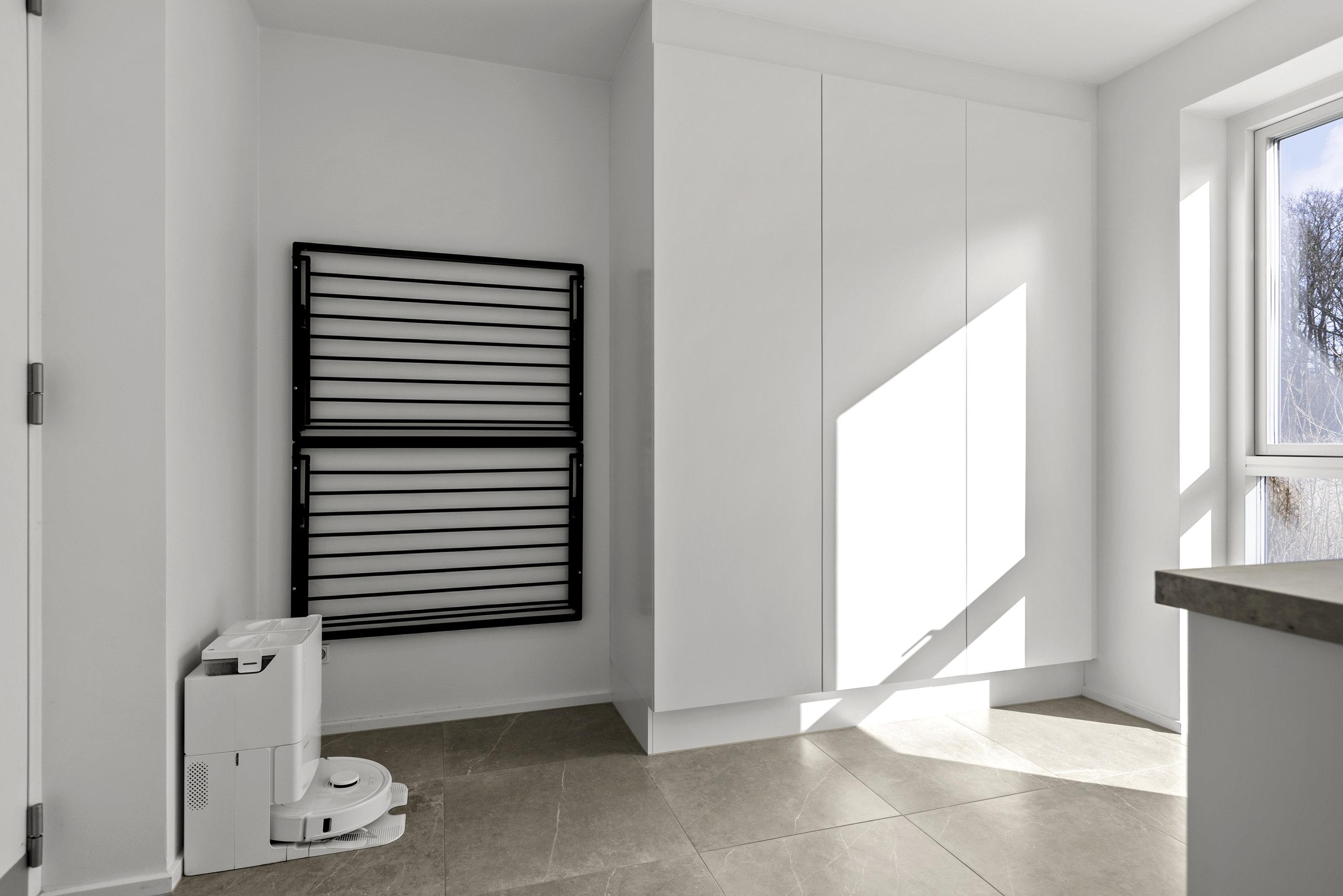 Fremhævet bryggers billede i fuldskærmstilstand. Billede af Klosterdammen 3, 4400 Kalundborg