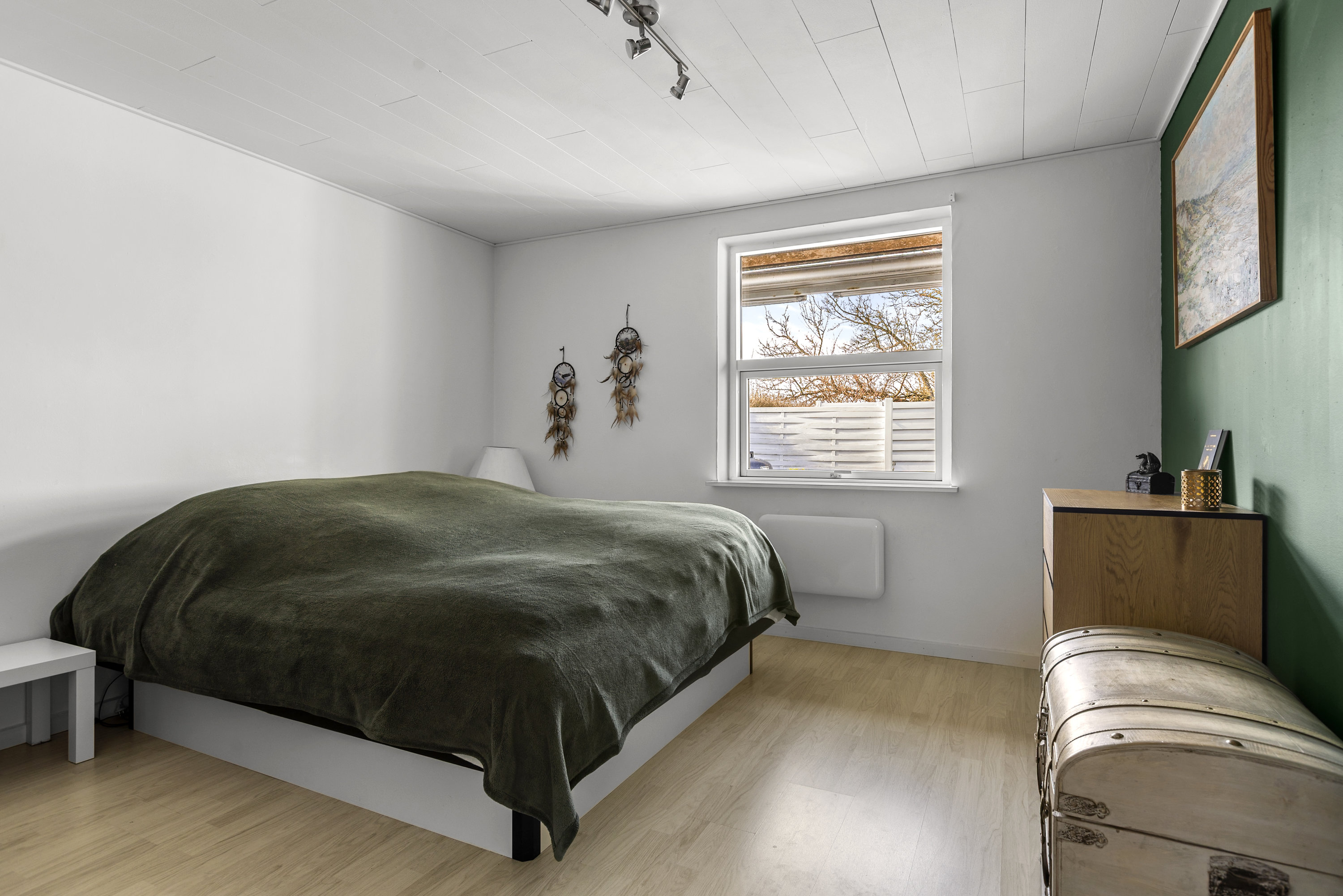 Fremhævet værelse billede i fuldskærmstilstand. Billede af Sønderås 67F, 4200 Slagelse