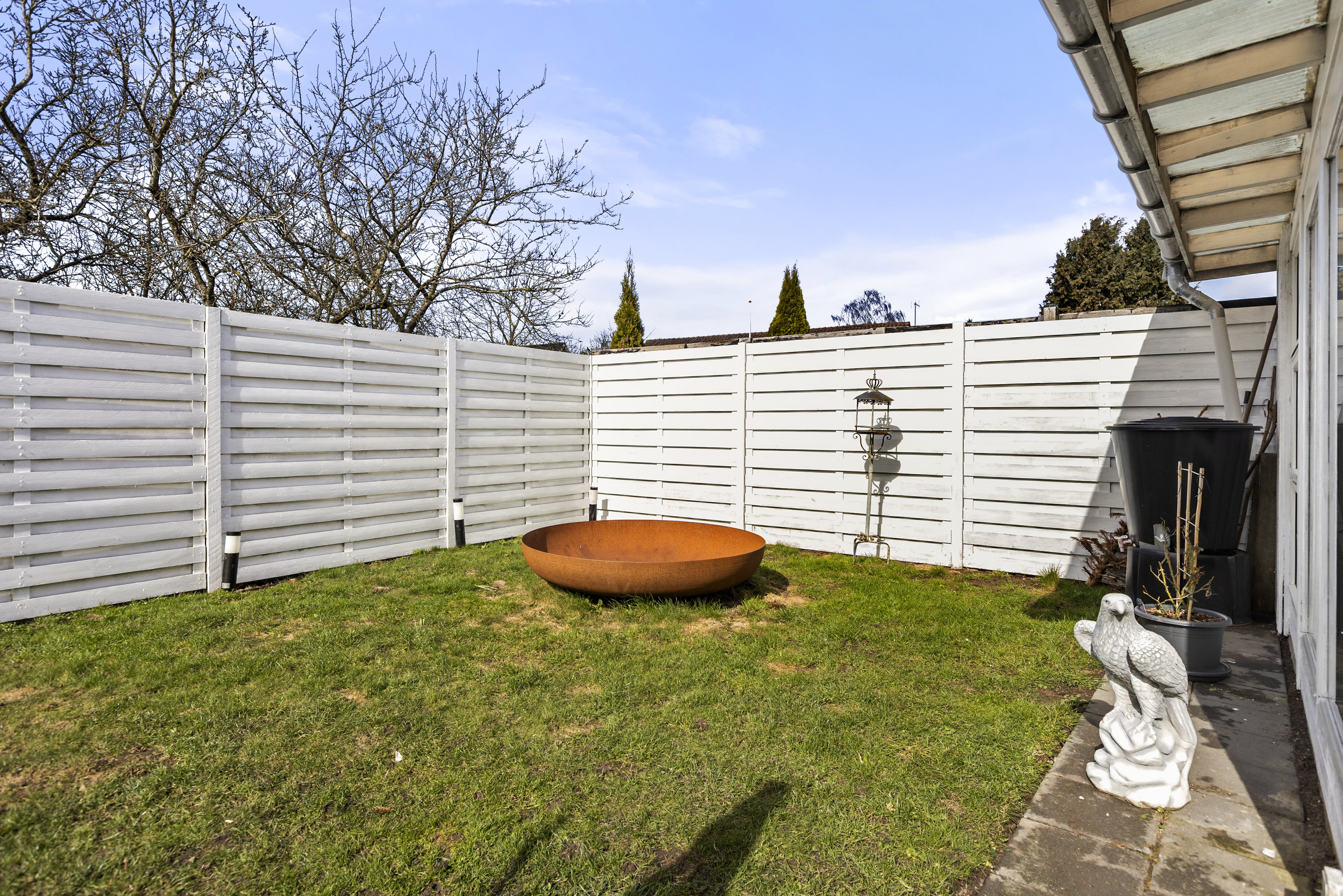 Fremhævet have billede i fuldskærmstilstand. Billede af Sønderås 67F, 4200 Slagelse