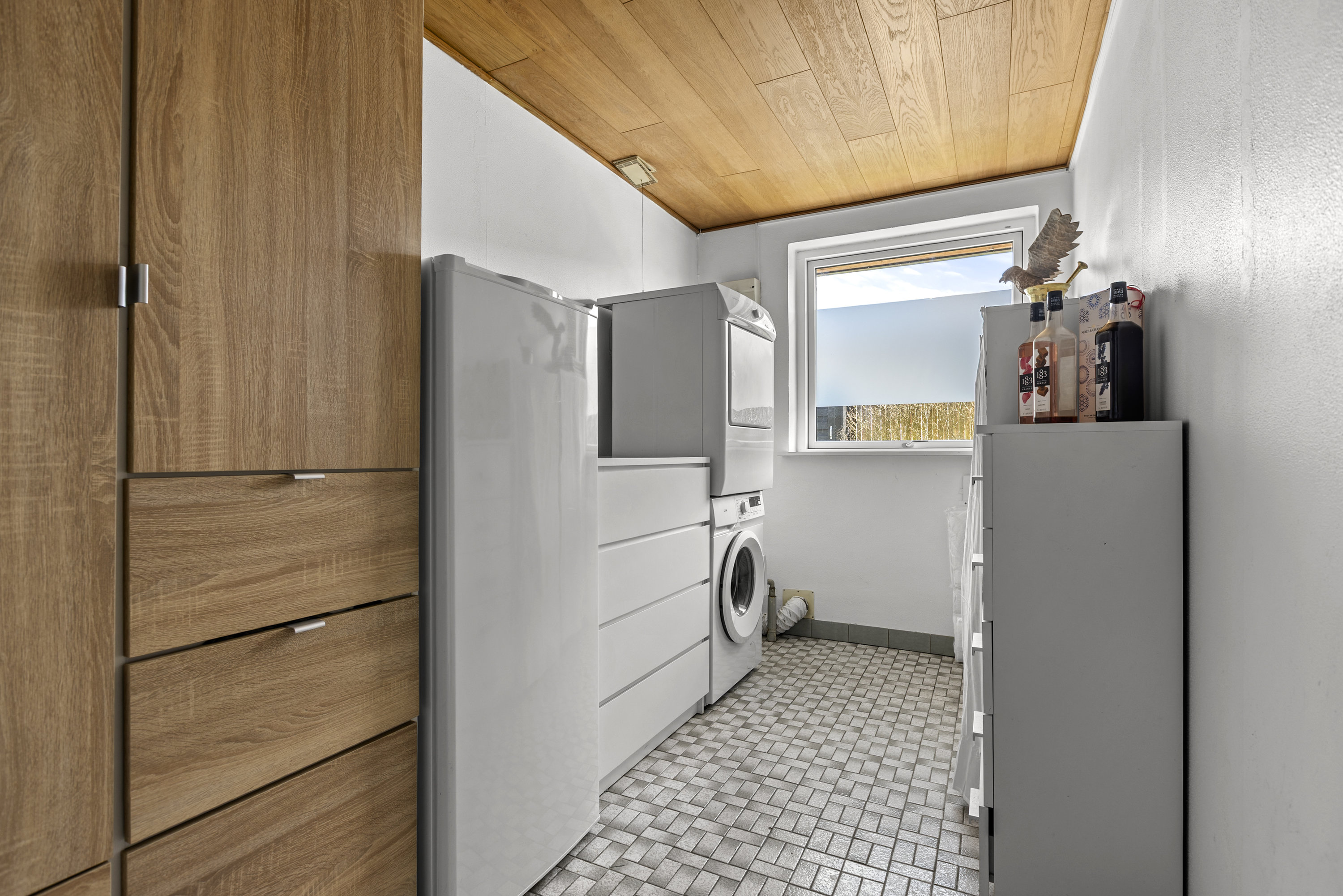 Fremhævet bryggers billede i fuldskærmstilstand. Billede af Sønderås 67F, 4200 Slagelse