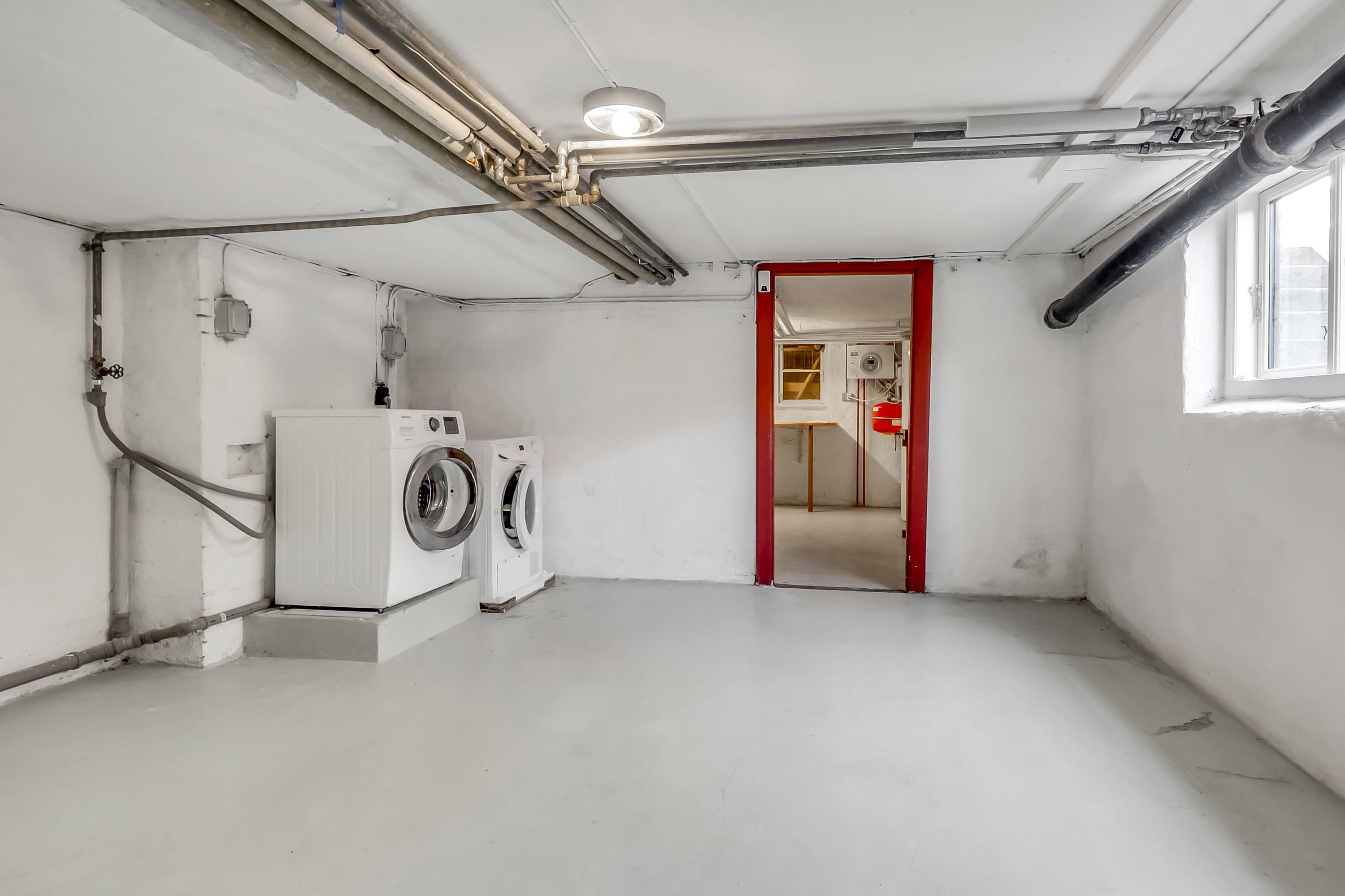 Fremhævet bryggers billede i fuldskærmstilstand. Billede af Thorsengs Alle 12, Tåsinge, 5700 Svendborg