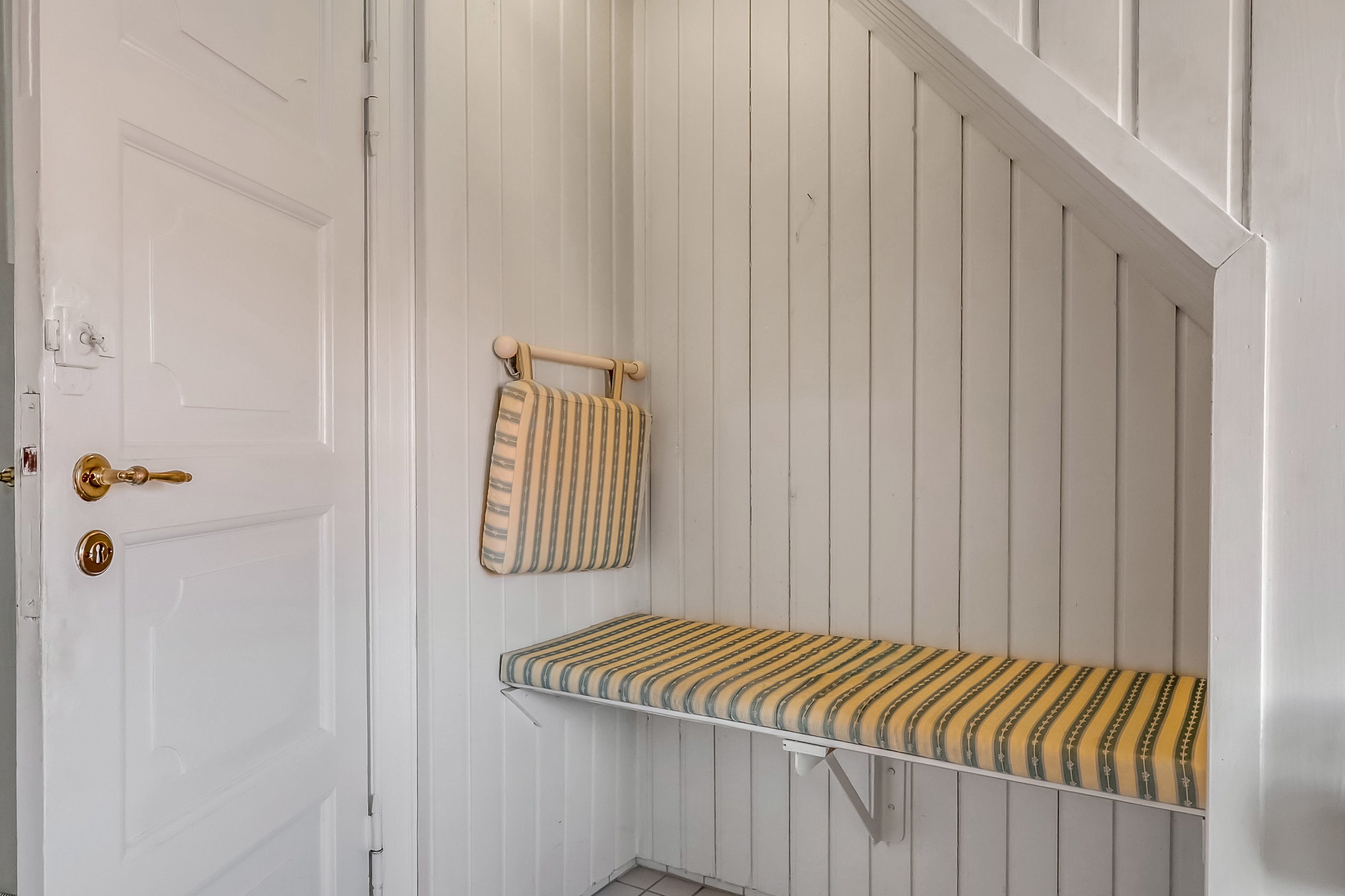 Fremhævet andet billede i fuldskærmstilstand. Billede af Thorsengs Alle 12, Tåsinge, 5700 Svendborg