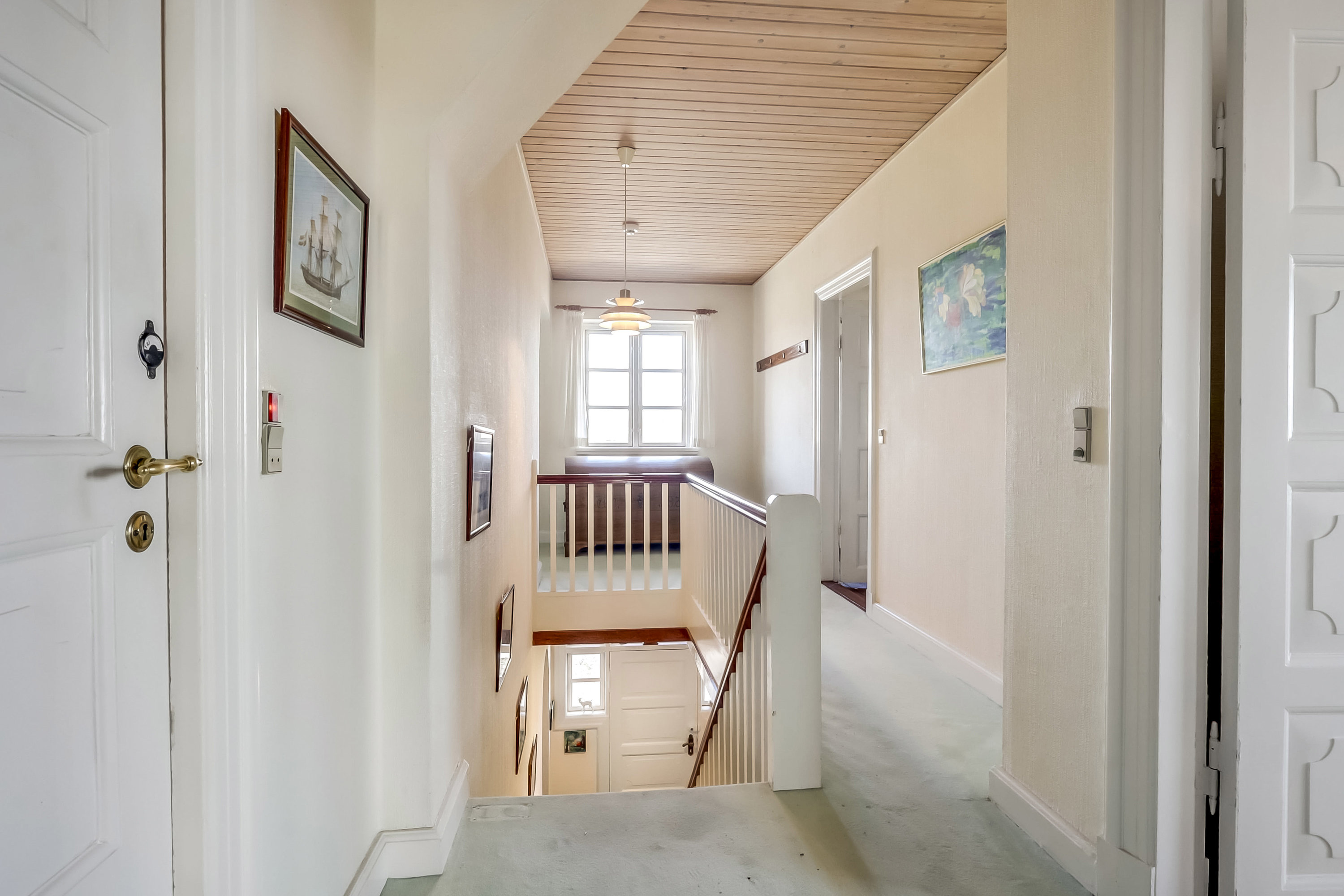 Fremhævet andet billede i fuldskærmstilstand. Billede af Thorsengs Alle 12, Tåsinge, 5700 Svendborg