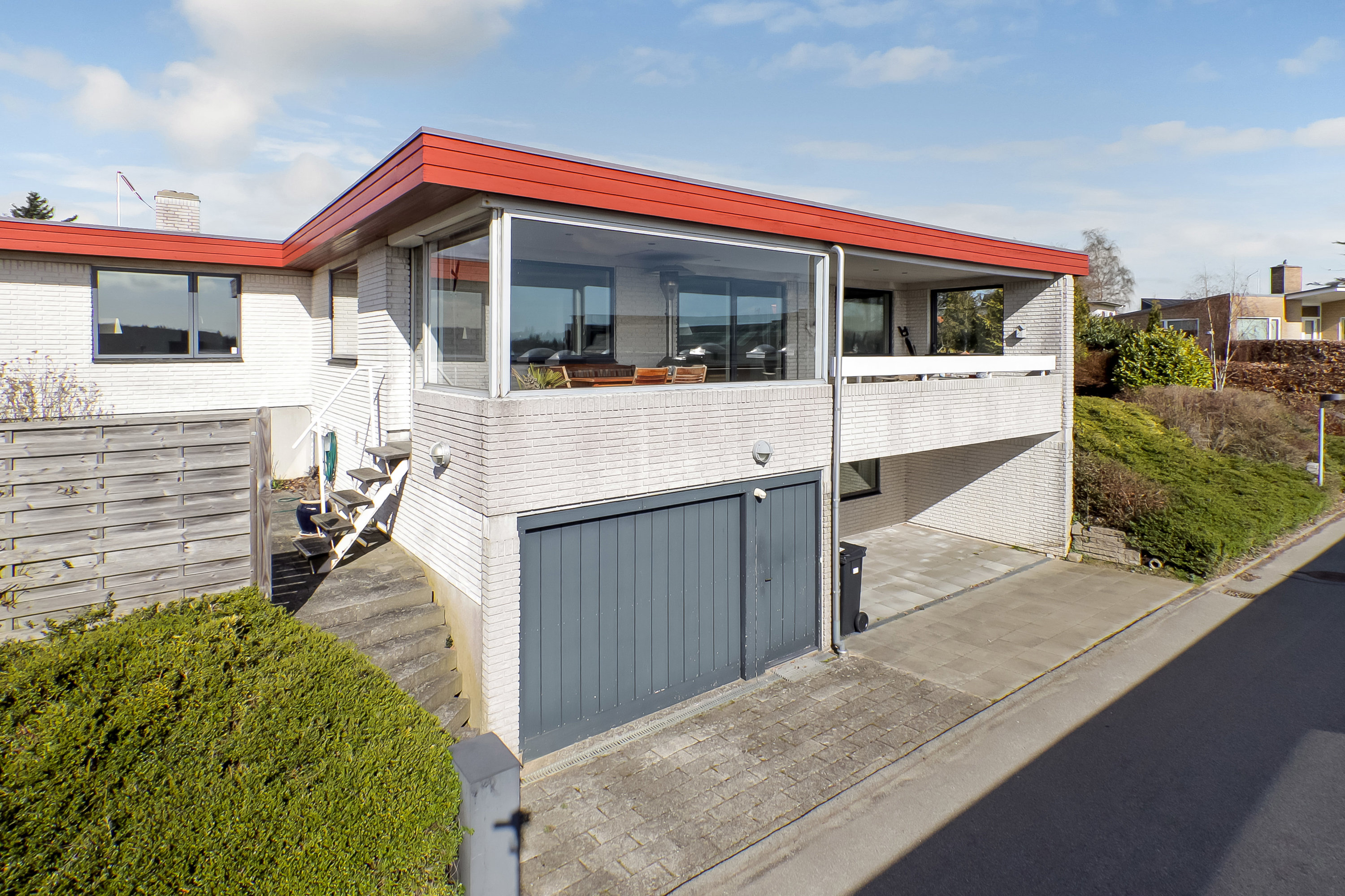 Fremhævet ejendommen billede i fuldskærmstilstand. Billede af Myrehøjvej 37, 5700 Svendborg