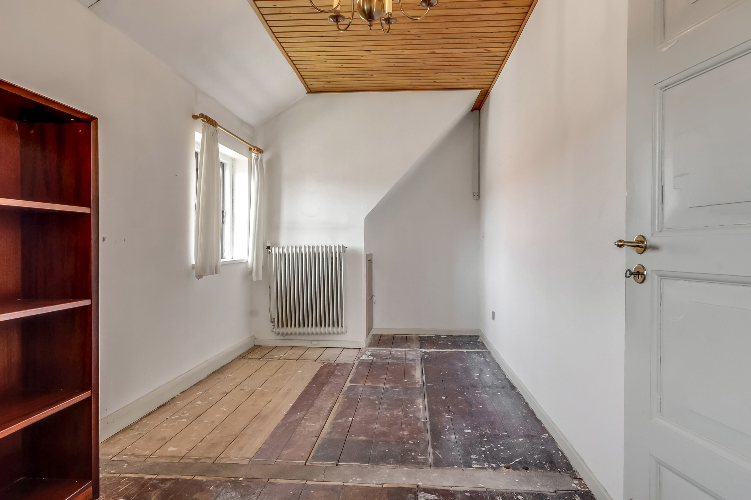 Fremhævet værelse billede i fuldskærmstilstand. Billede af Thorsengs Alle 12, Tåsinge, 5700 Svendborg