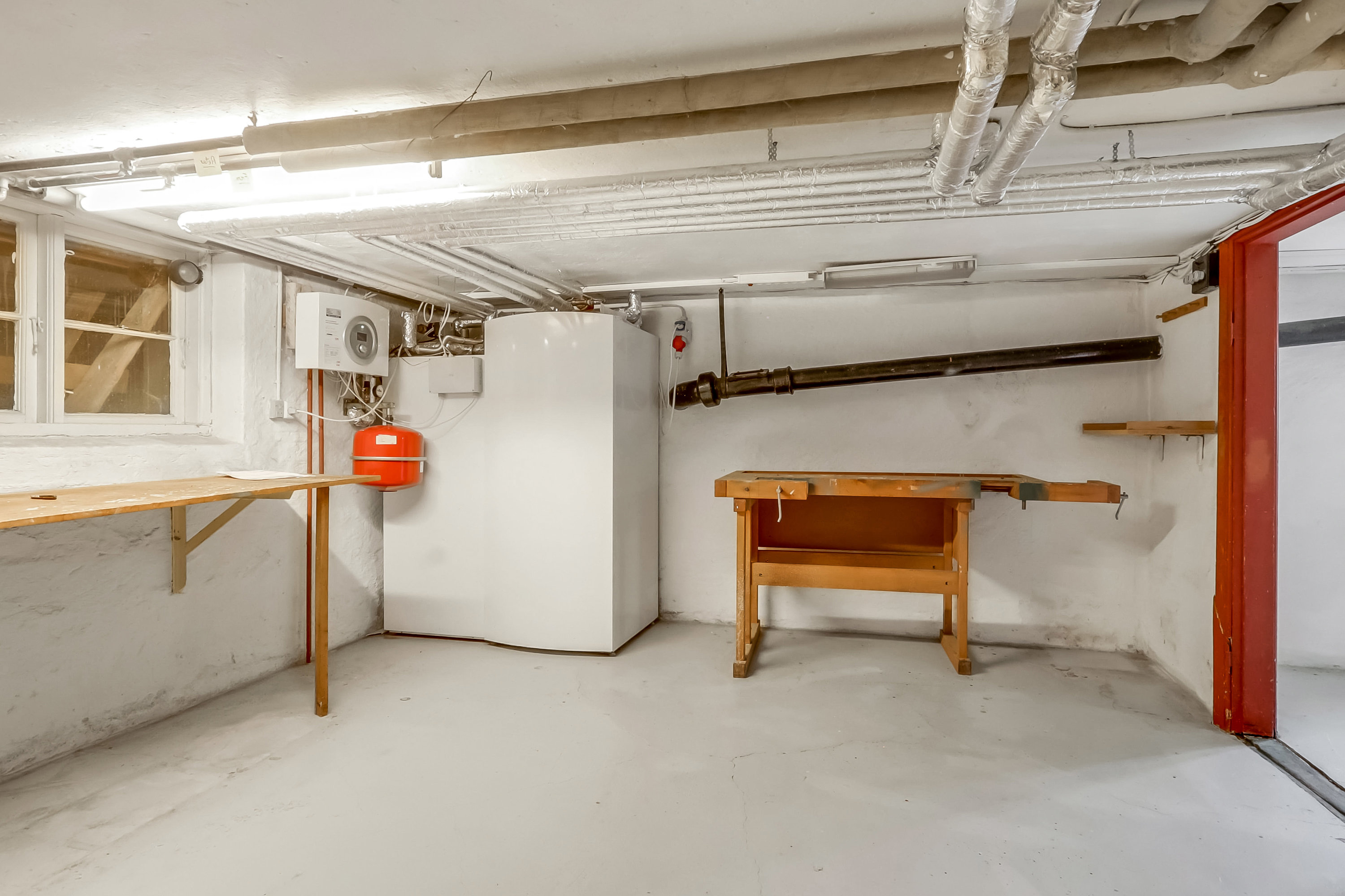 Fremhævet andet billede i fuldskærmstilstand. Billede af Thorsengs Alle 12, Tåsinge, 5700 Svendborg