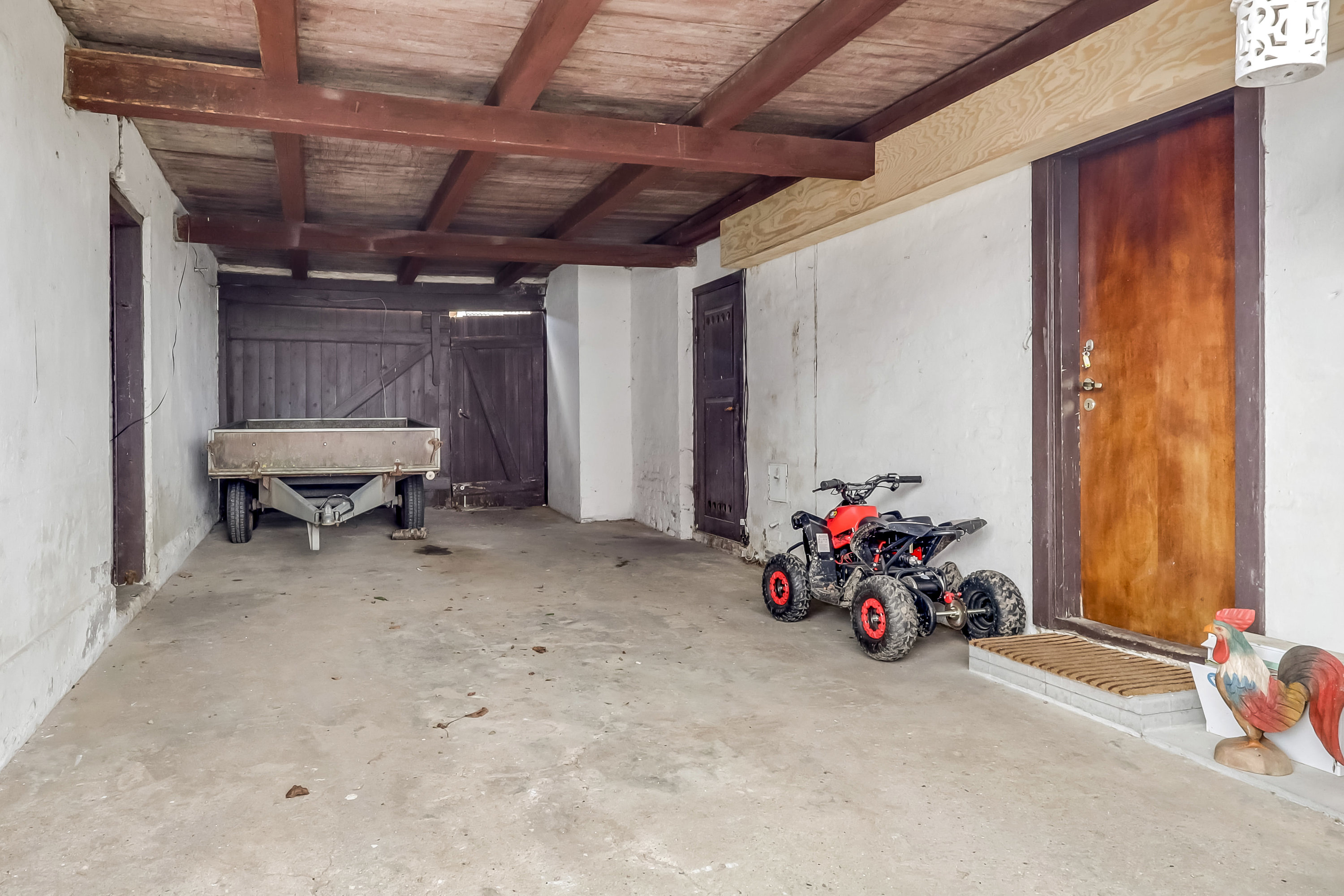 Fremhævet andet billede i fuldskærmstilstand. Billede af Thorsengs Alle 12, Tåsinge, 5700 Svendborg