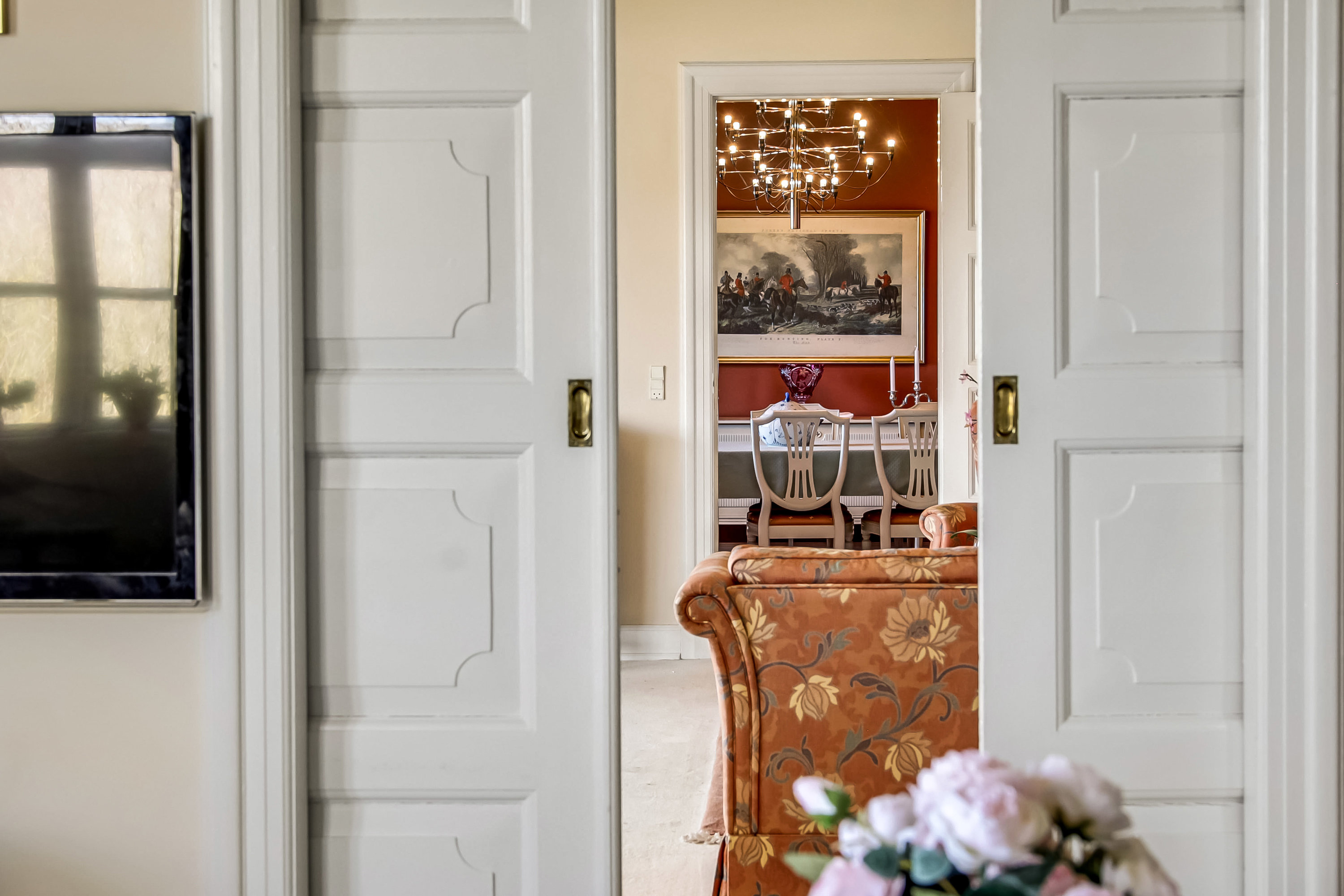 Fremhævet andet billede i fuldskærmstilstand. Billede af Thorsengs Alle 12, Tåsinge, 5700 Svendborg