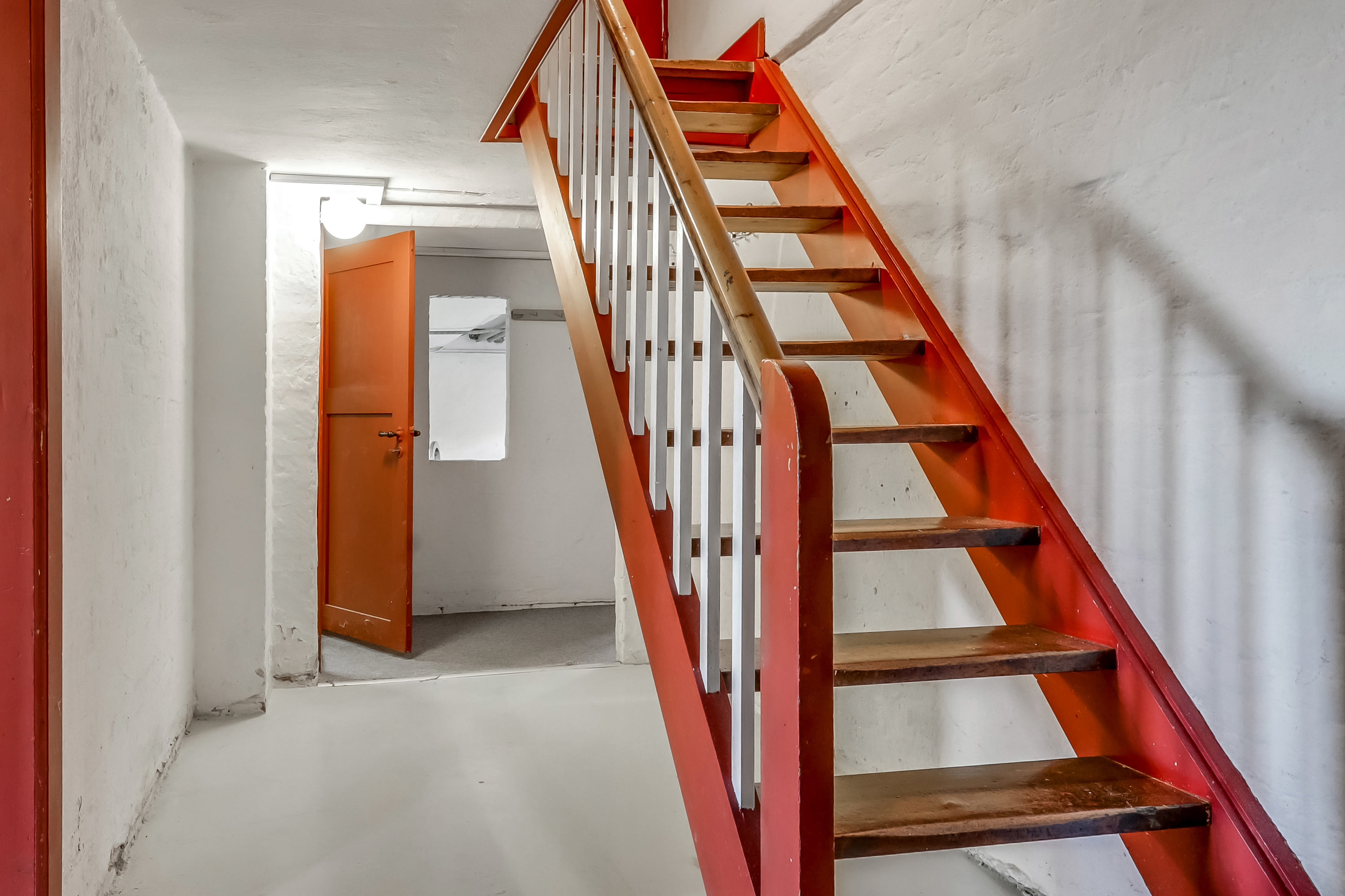 Fremhævet andet billede i fuldskærmstilstand. Billede af Thorsengs Alle 12, Tåsinge, 5700 Svendborg