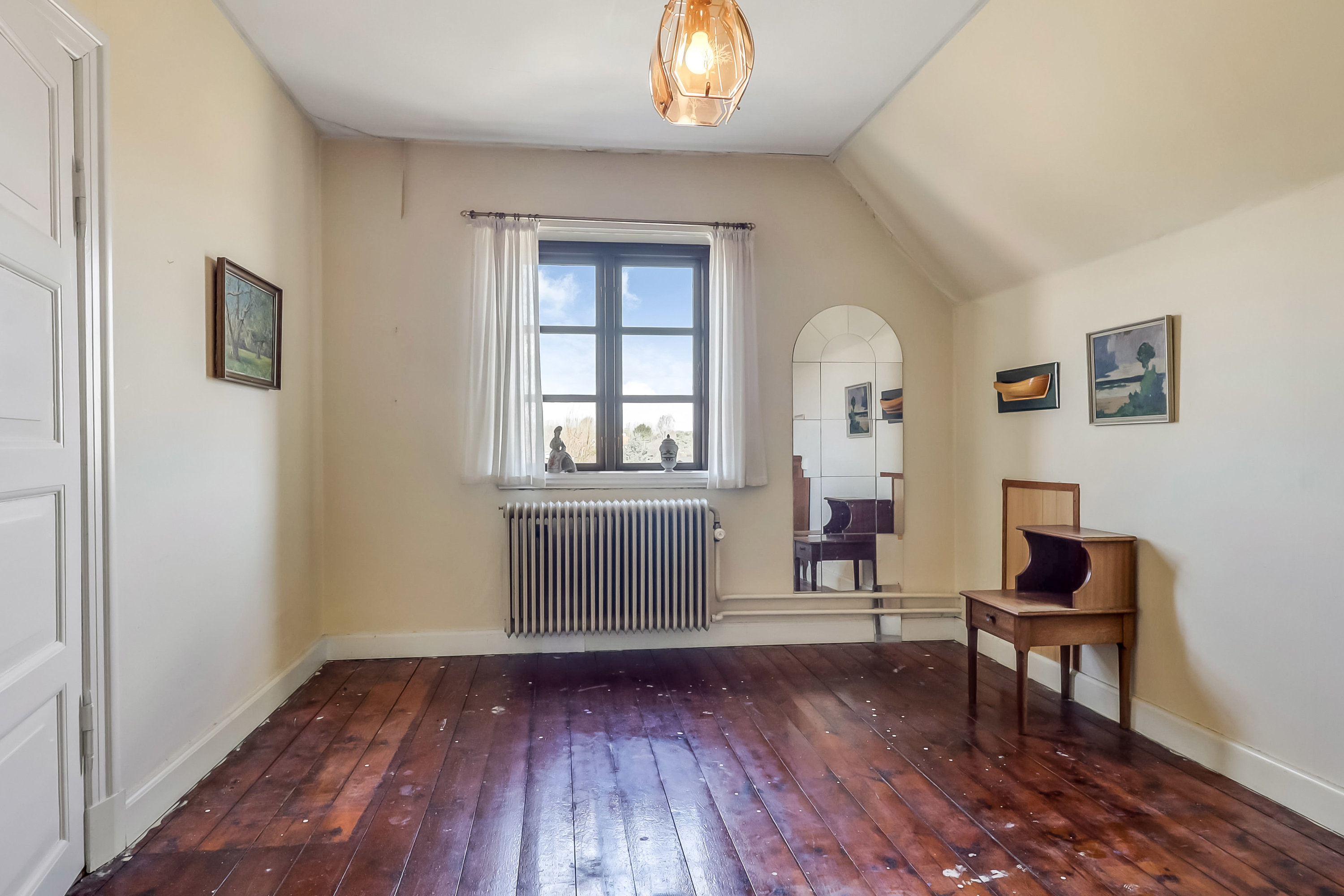 Fremhævet værelse billede i fuldskærmstilstand. Billede af Thorsengs Alle 12, Tåsinge, 5700 Svendborg