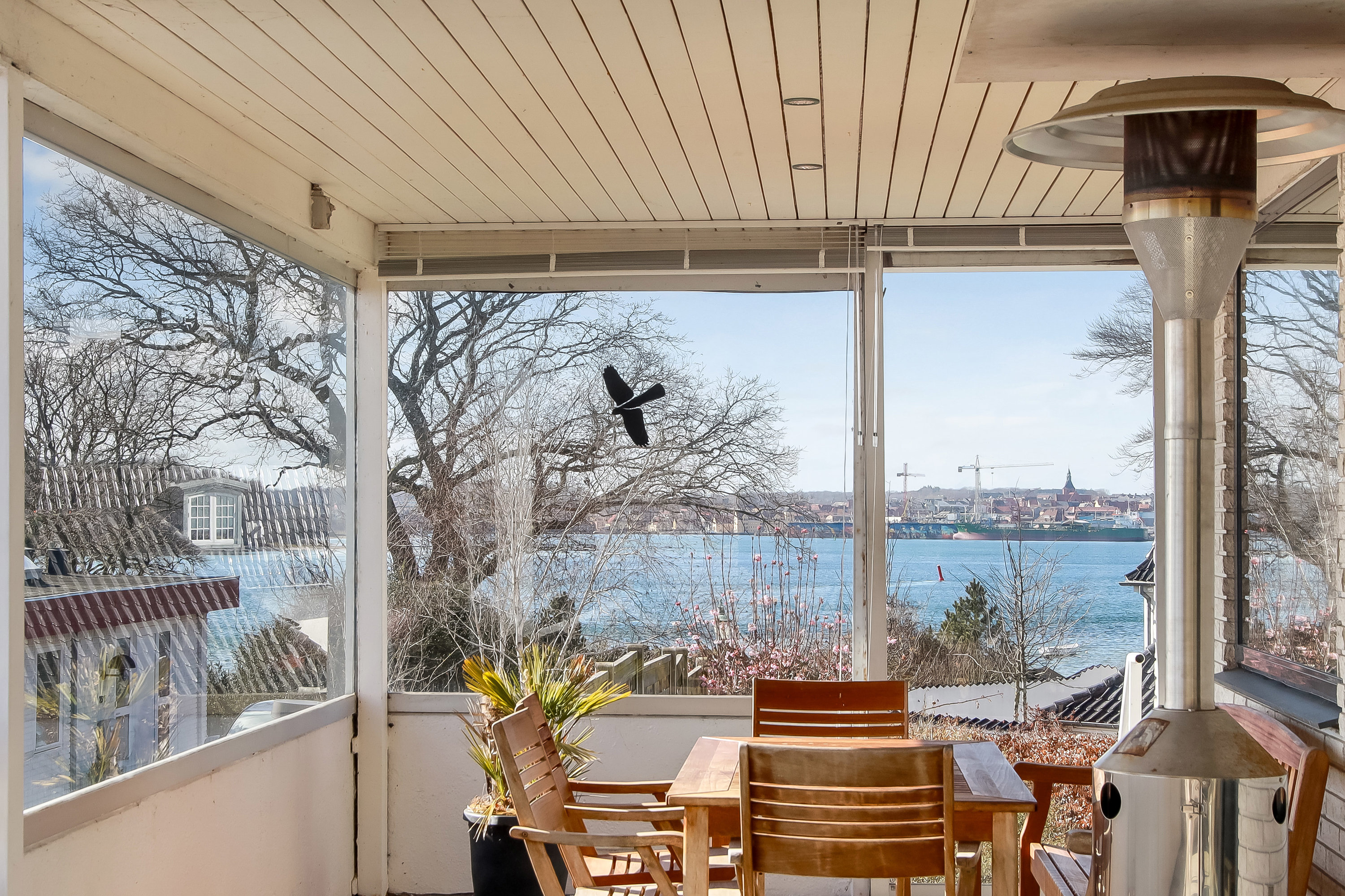 Miniaturebillede 1: område. Billede af Myrehøjvej 37, 5700 Svendborg