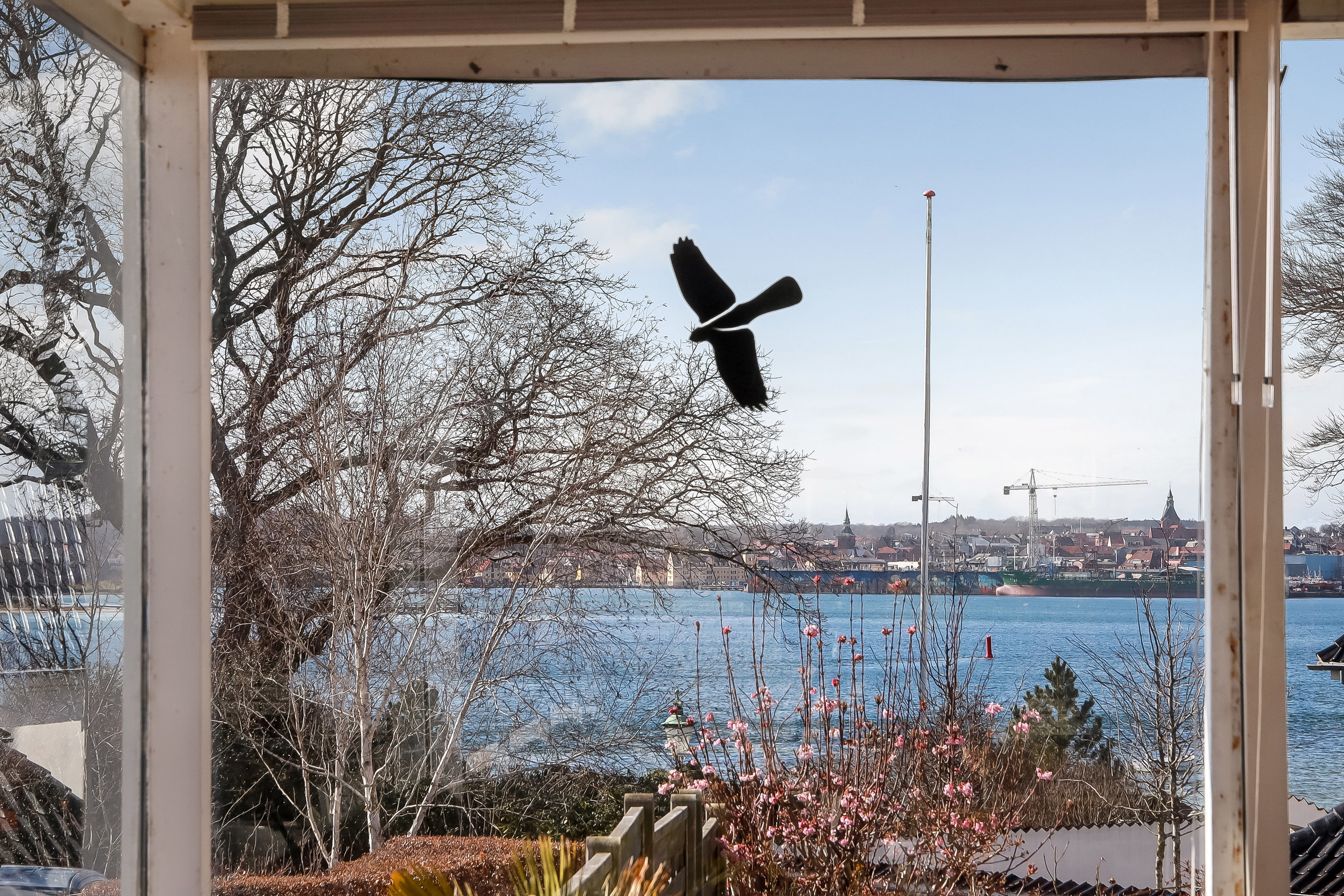 Fremhævet område billede i fuldskærmstilstand. Billede af Myrehøjvej 37, 5700 Svendborg