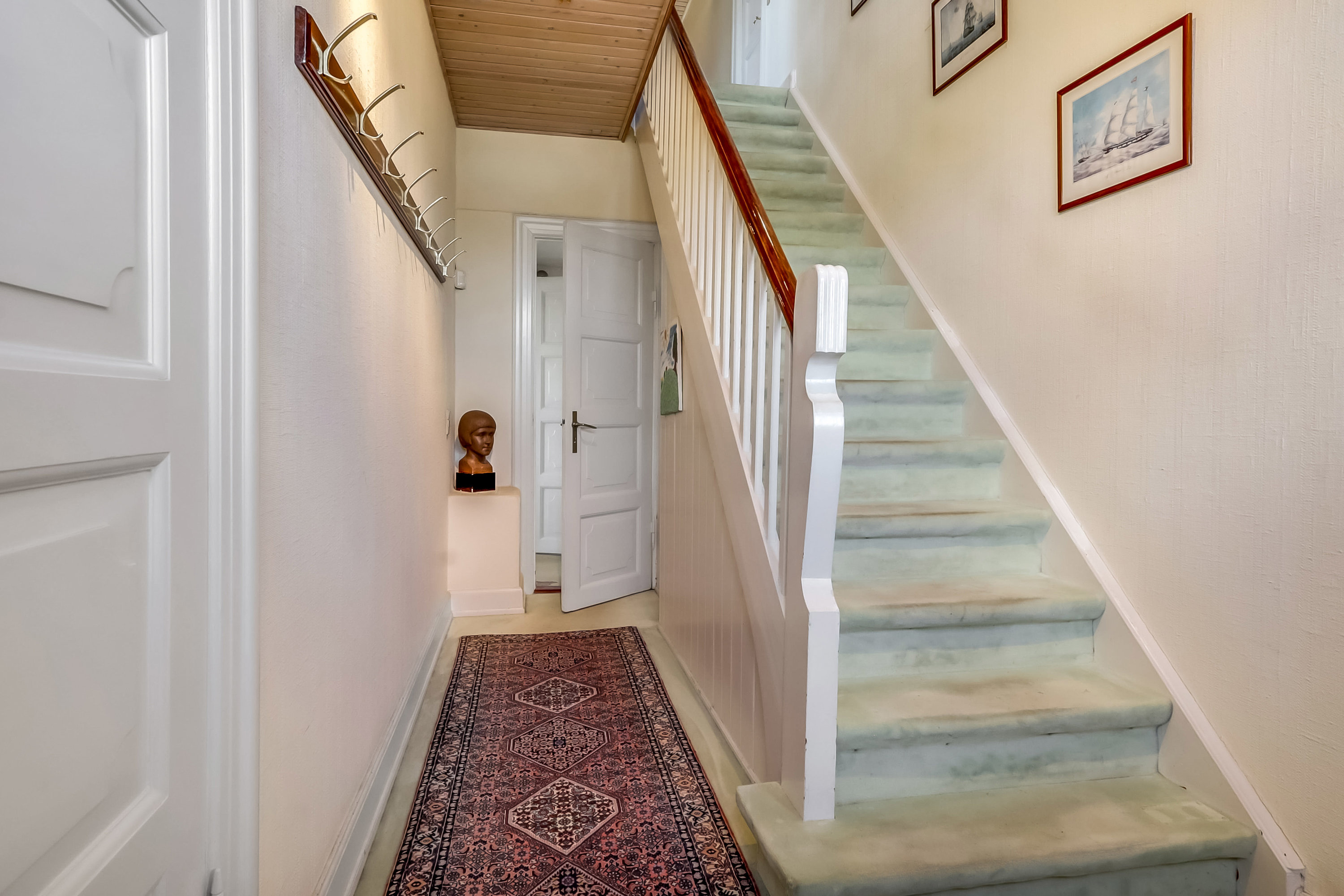 Fremhævet andet billede i fuldskærmstilstand. Billede af Thorsengs Alle 12, Tåsinge, 5700 Svendborg