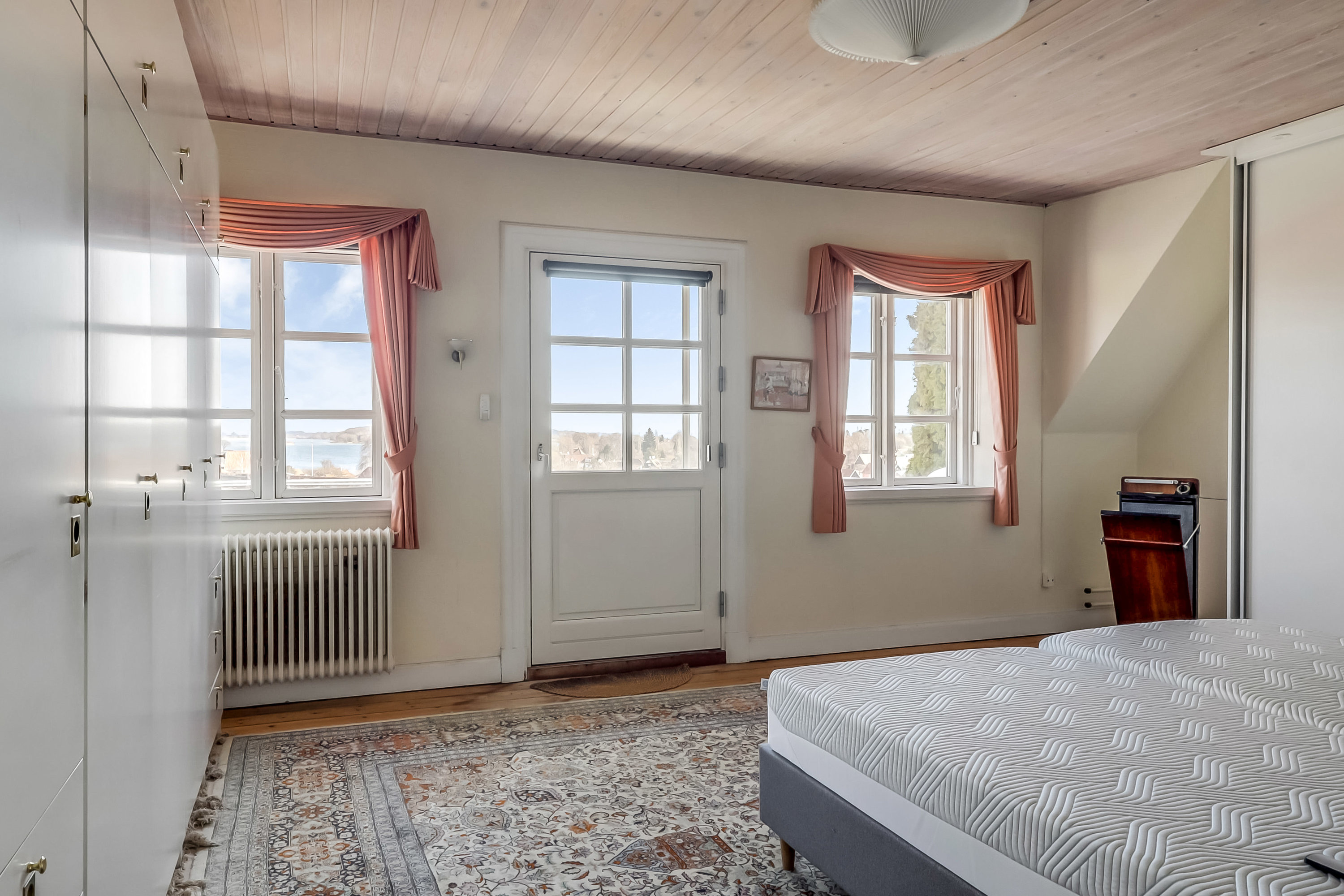 Fremhævet værelse billede i fuldskærmstilstand. Billede af Thorsengs Alle 12, Tåsinge, 5700 Svendborg