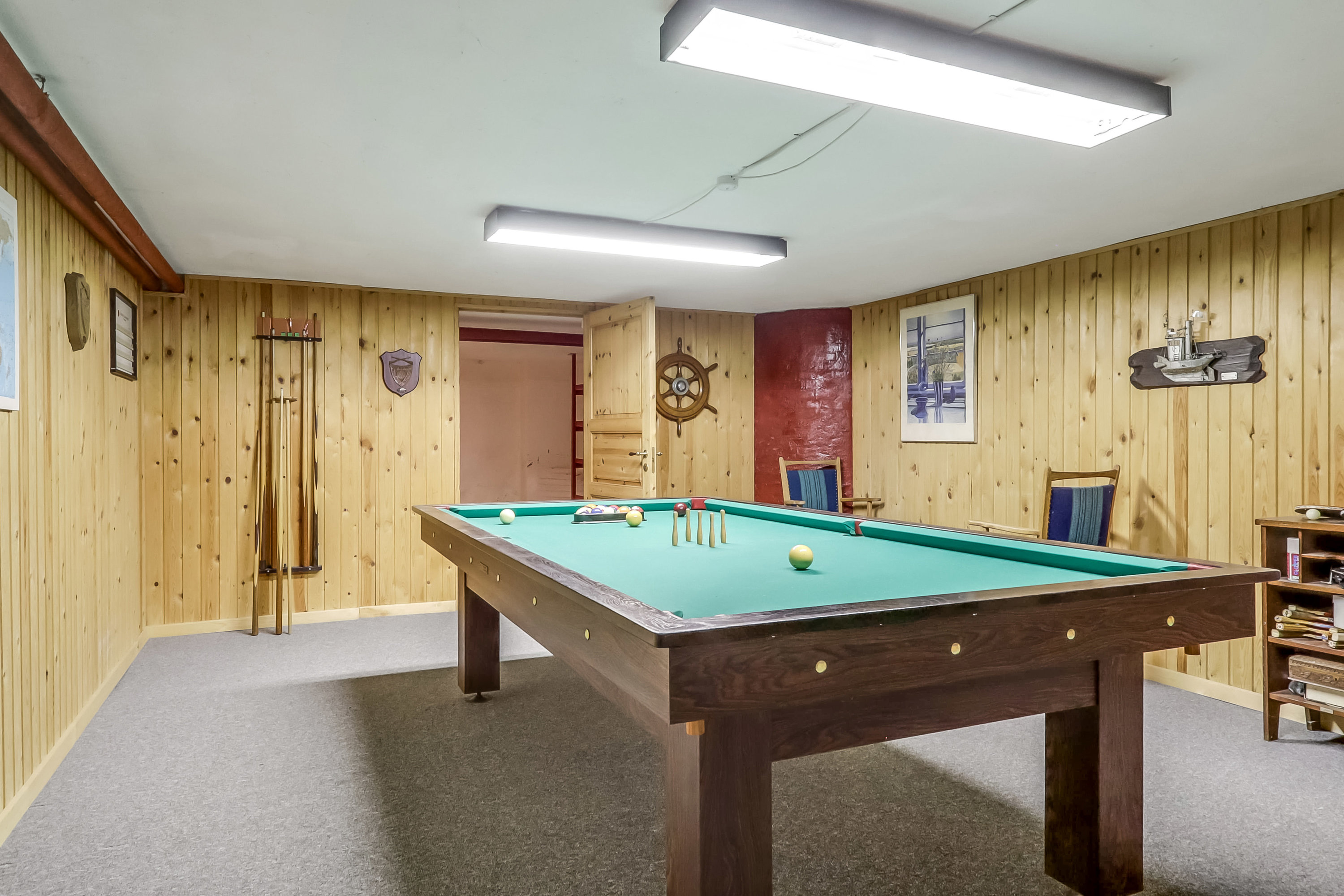 Fremhævet andet billede i fuldskærmstilstand. Billede af Thorsengs Alle 12, Tåsinge, 5700 Svendborg