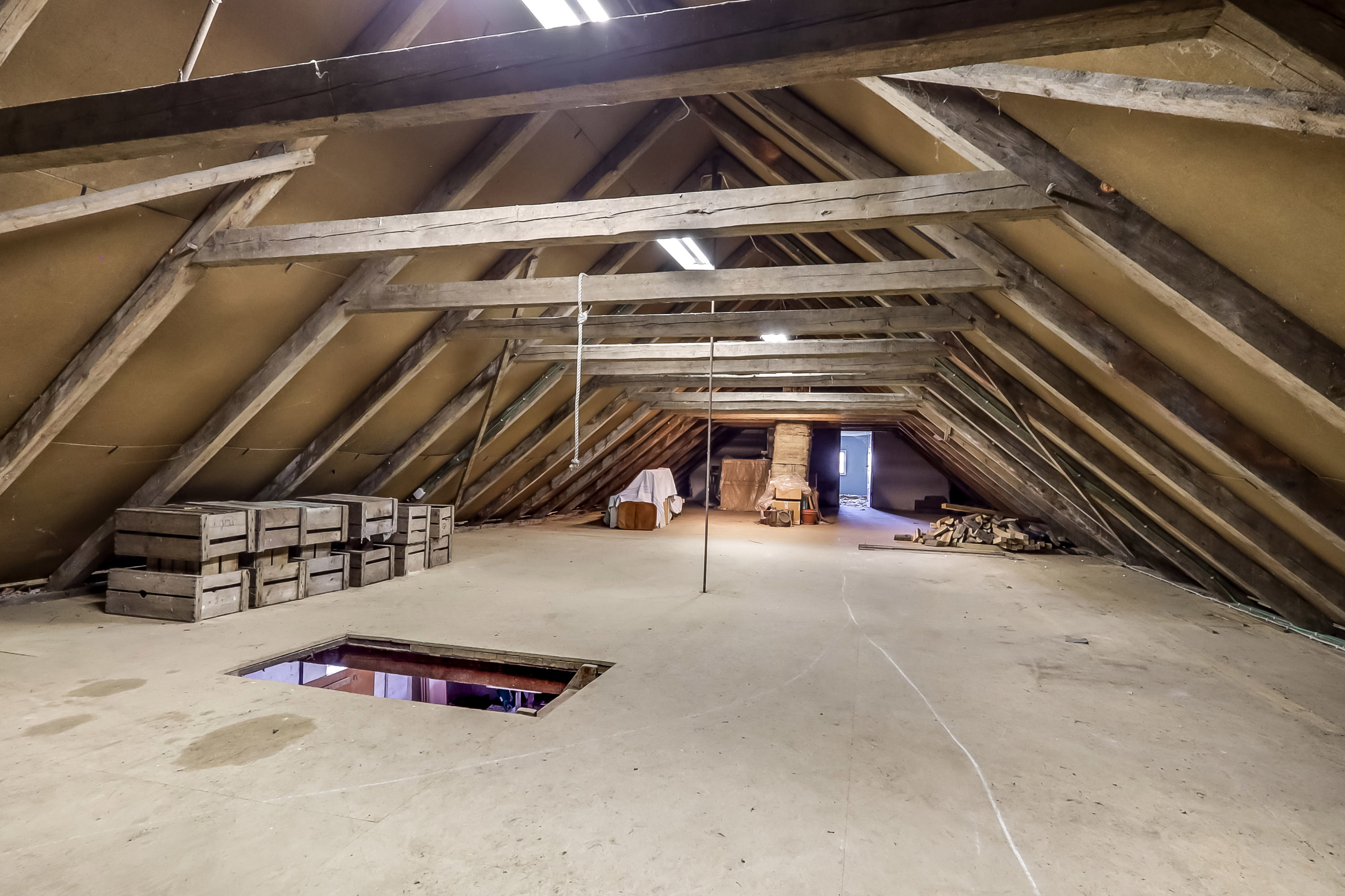 Fremhævet andet billede i fuldskærmstilstand. Billede af Thorsengs Alle 12, Tåsinge, 5700 Svendborg